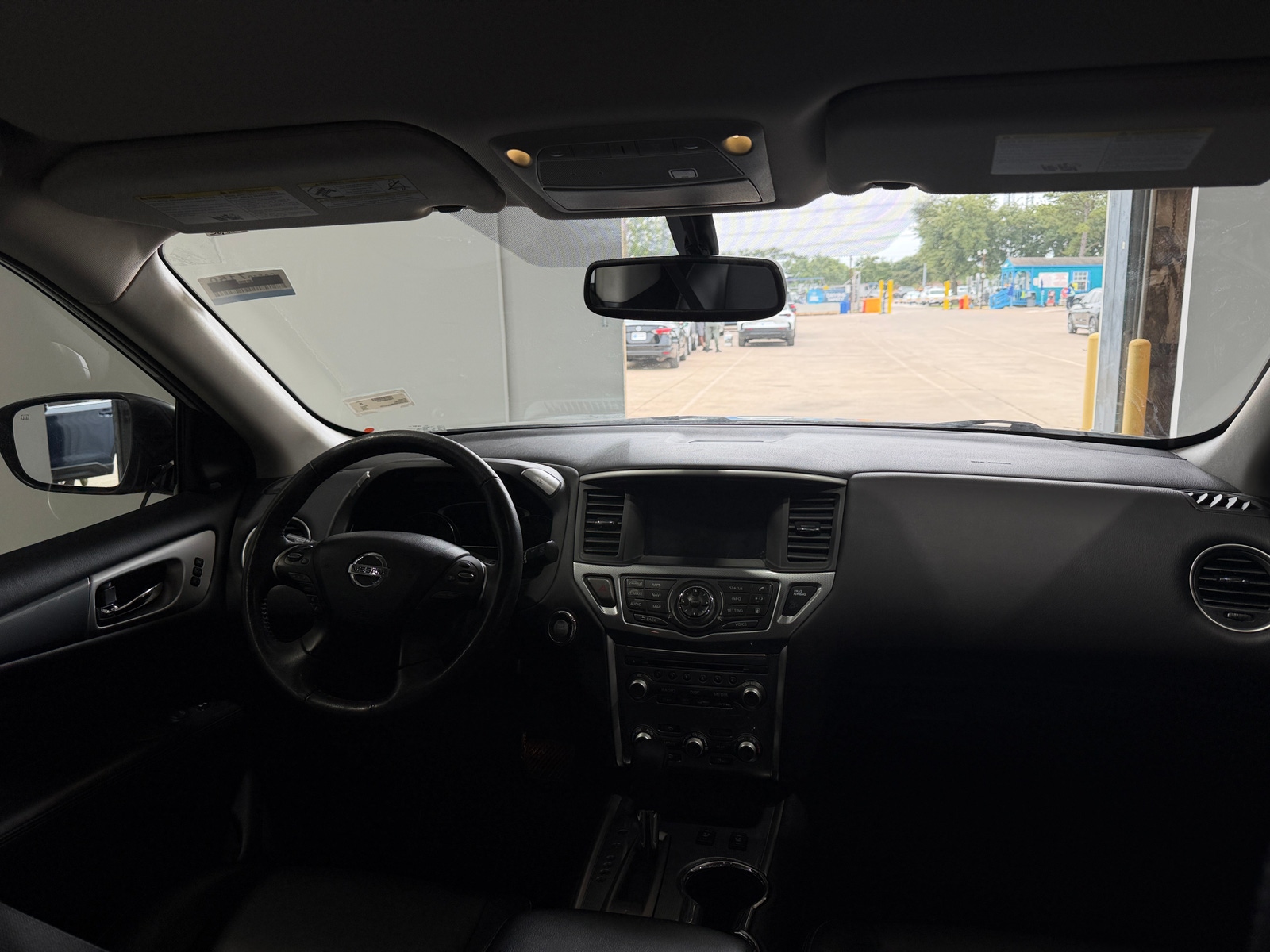 Thumbnail: 2019 Nissan Pathfinder - 2