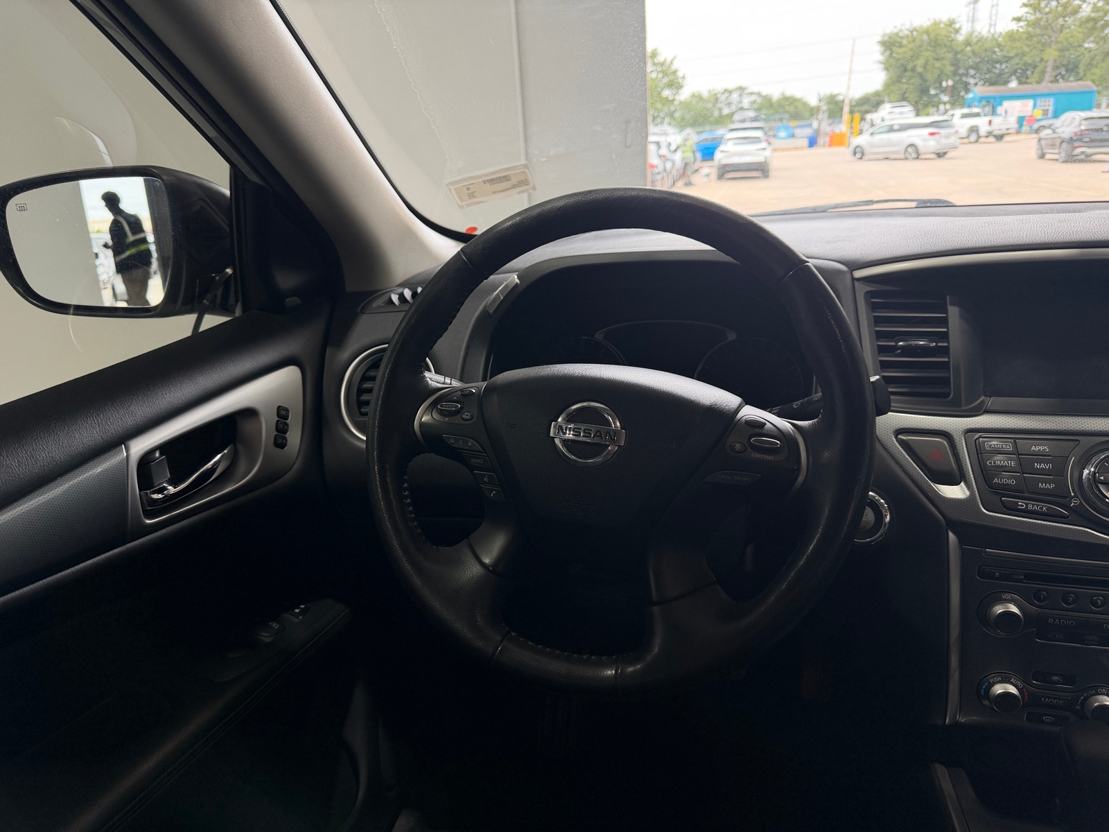 Thumbnail: 2019 Nissan Pathfinder - 4