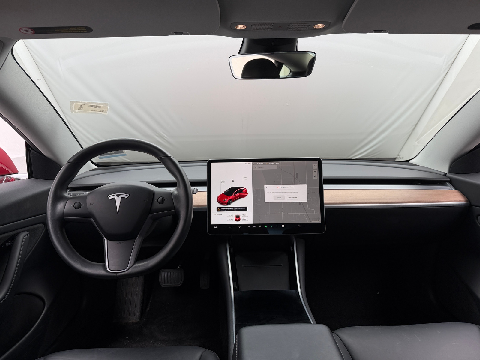 Thumbnail: 2019 Tesla Model 3 - 2
