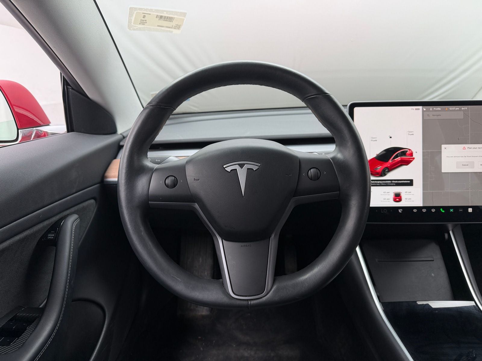 Thumbnail: 2019 Tesla Model 3 - 3