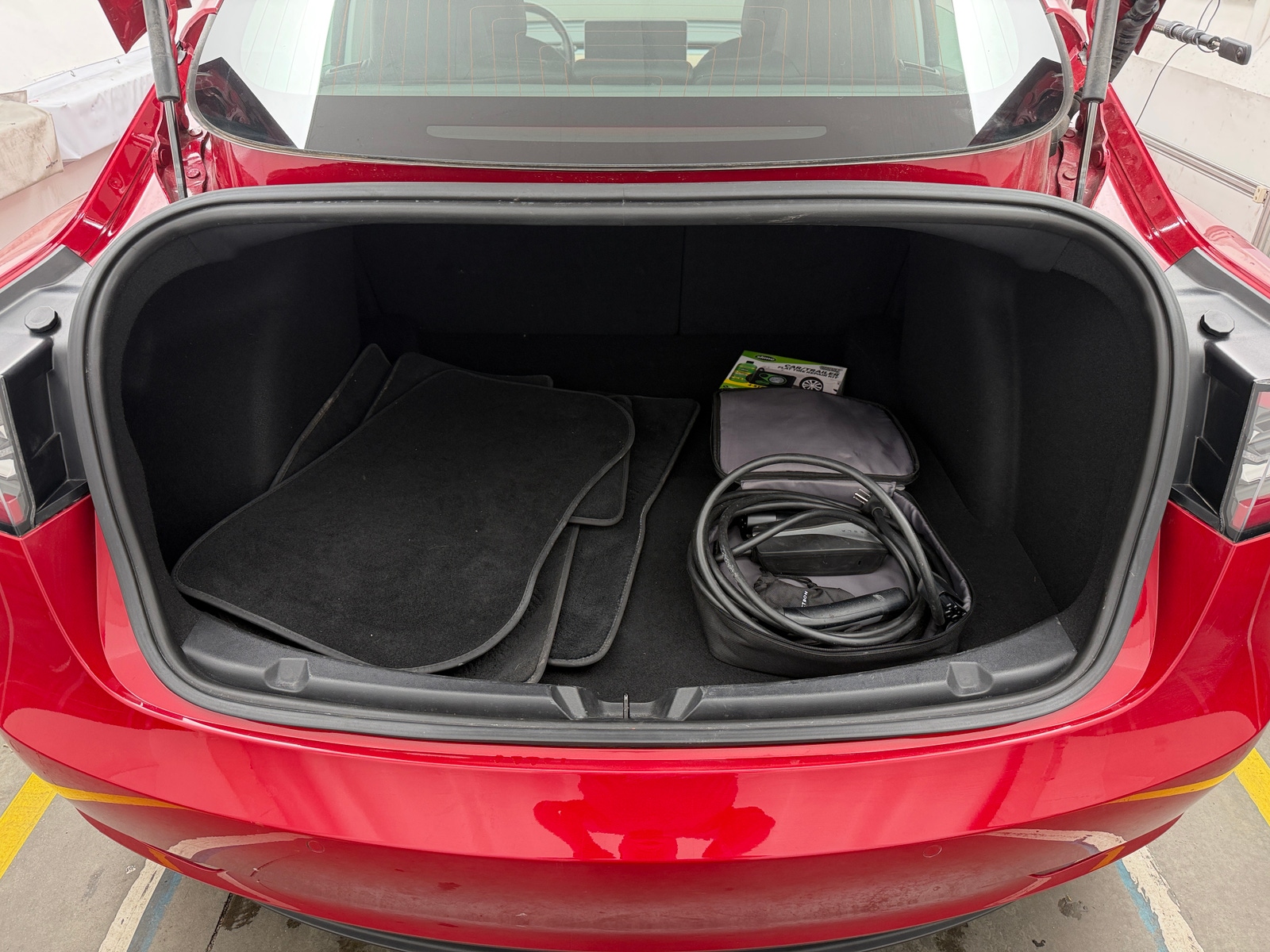 Thumbnail: 2019 Tesla Model 3 - 5