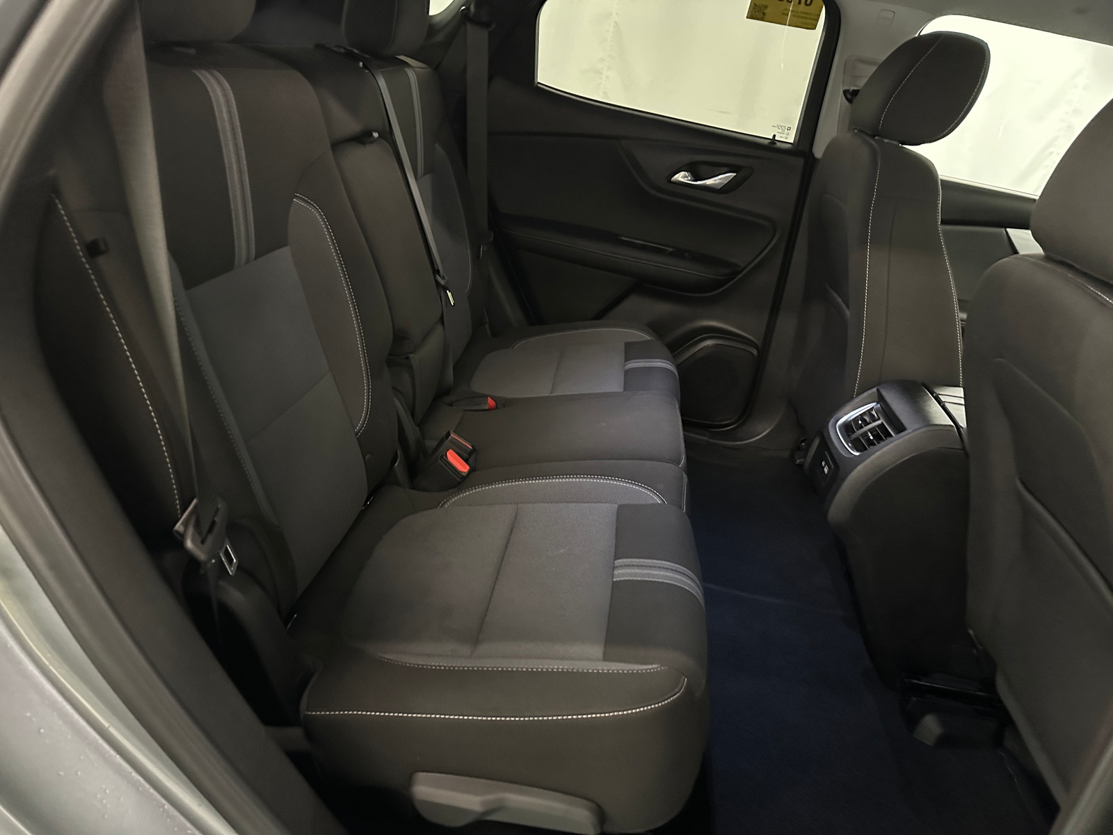 Thumbnail: 2025 Chevrolet Blazer - 6