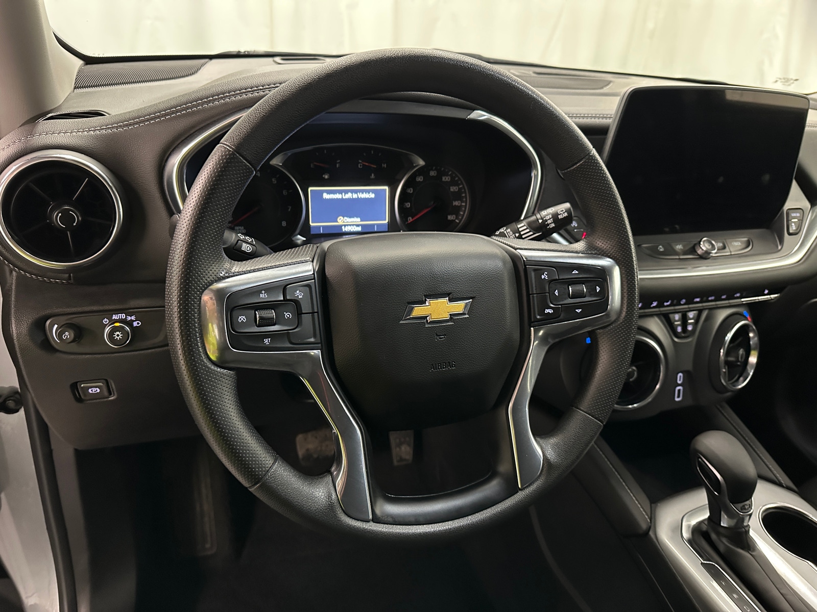 Thumbnail: 2025 Chevrolet Blazer - 5