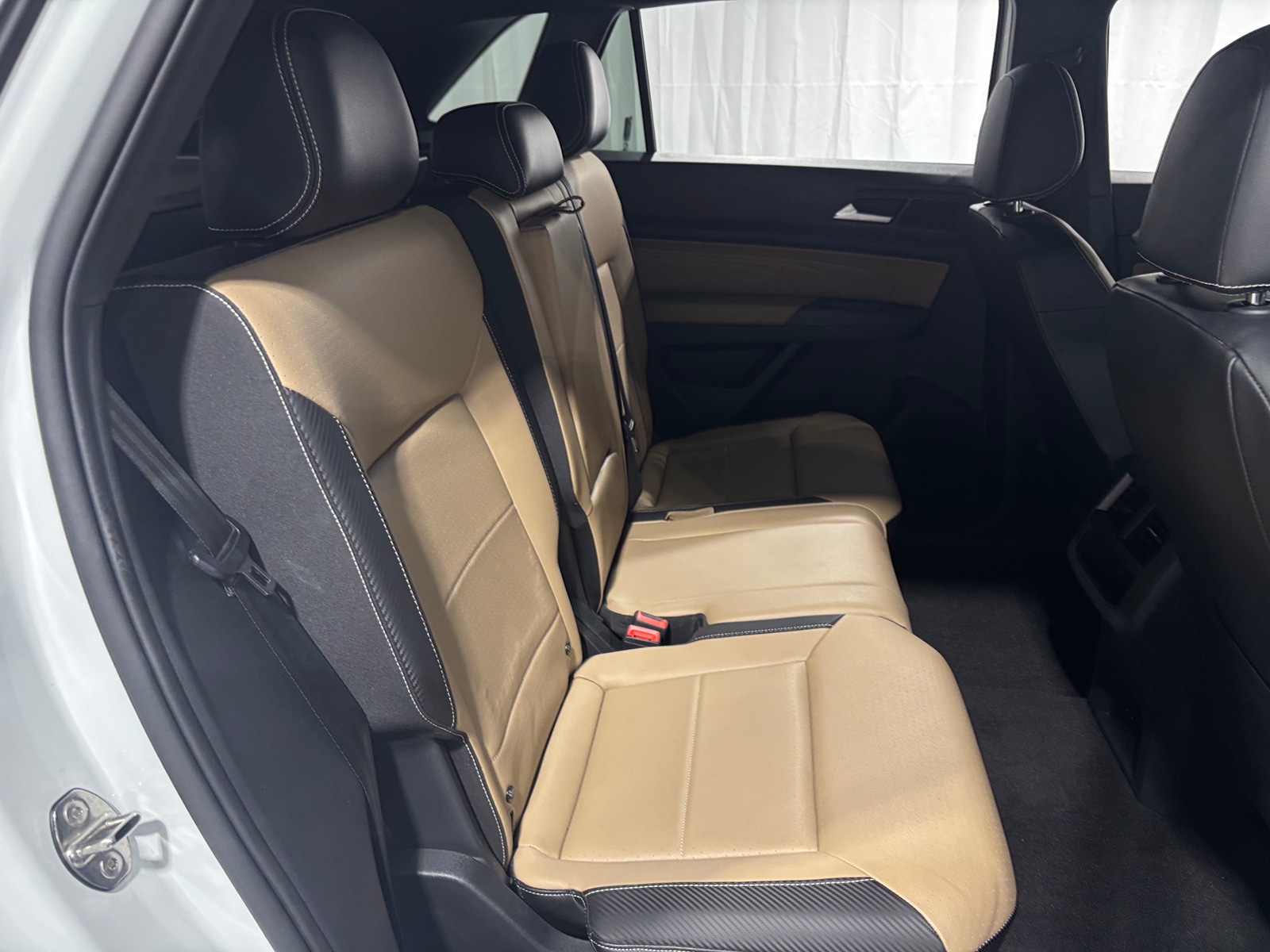 Thumbnail: 2021 Volkswagen Atlas - 5