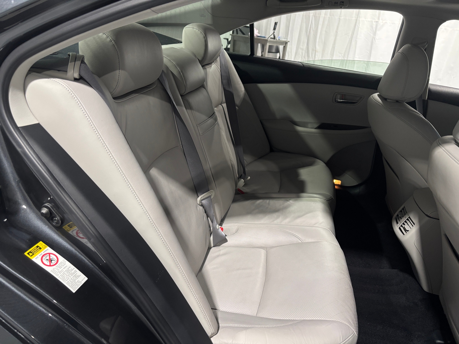 Thumbnail: 2010 Lexus ES - 5