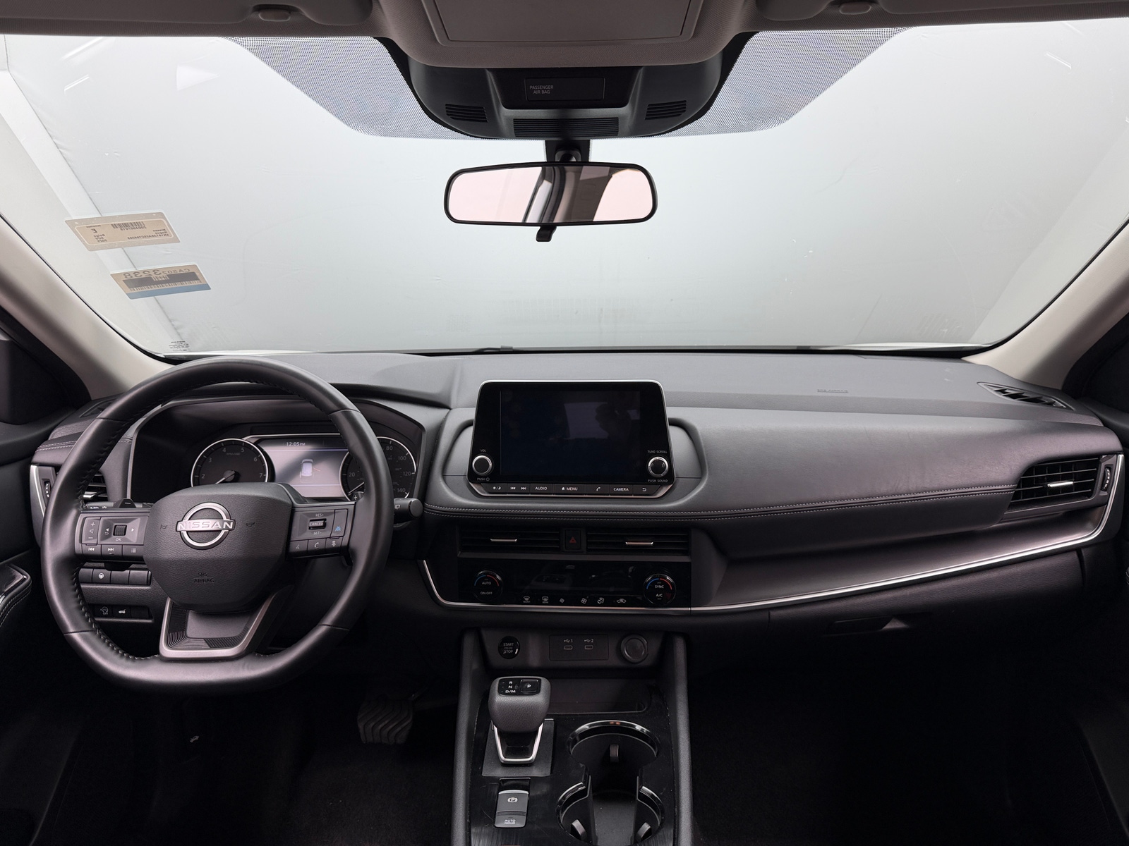 Thumbnail: 2025 Nissan Rogue - 3