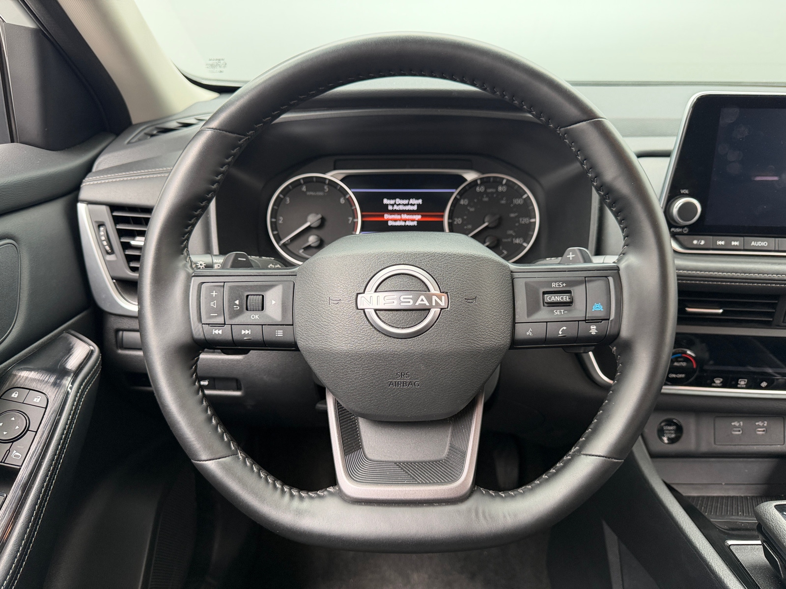 Thumbnail: 2025 Nissan Rogue - 5