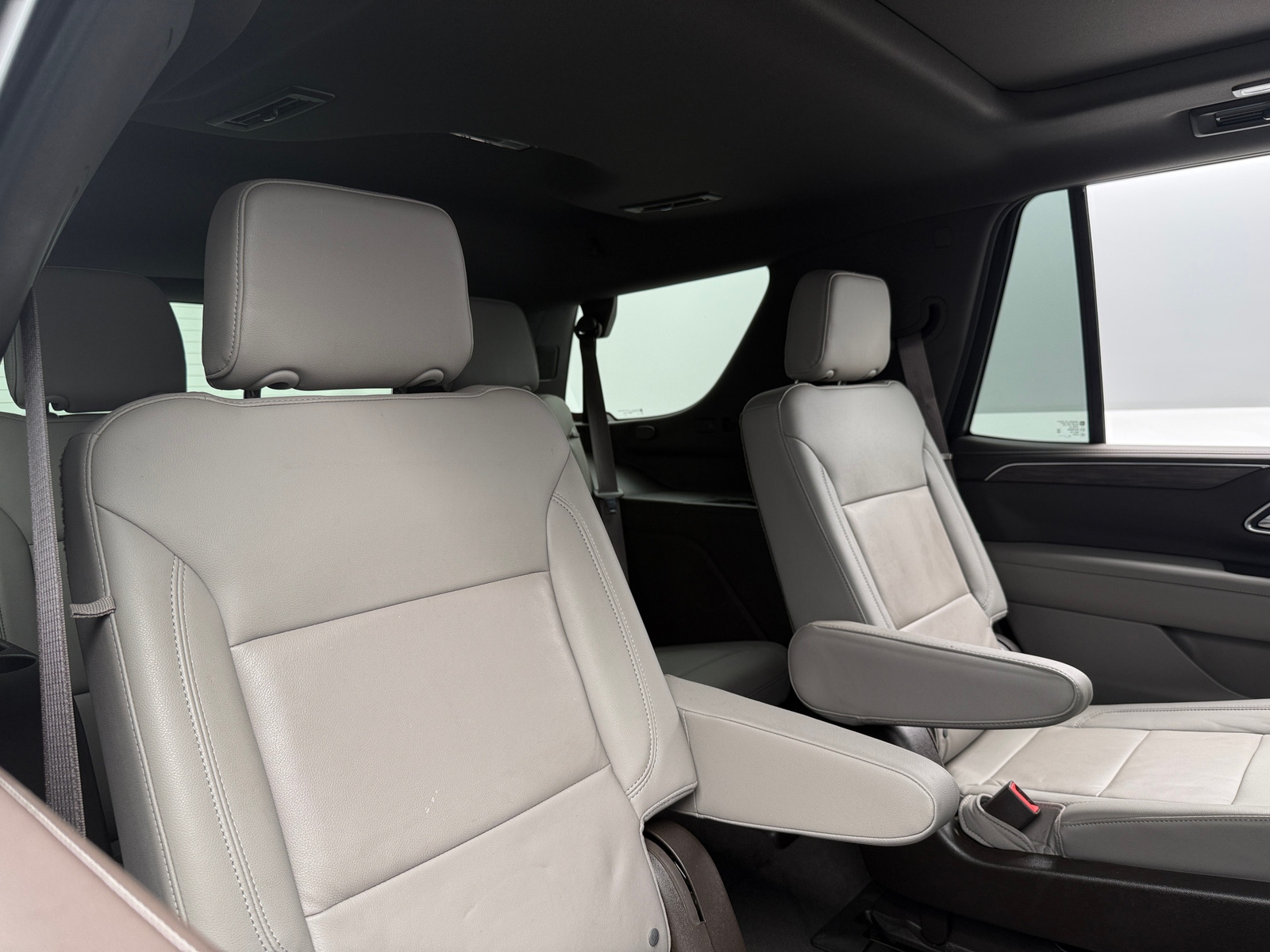 Thumbnail: 2021 Chevrolet Tahoe - 5