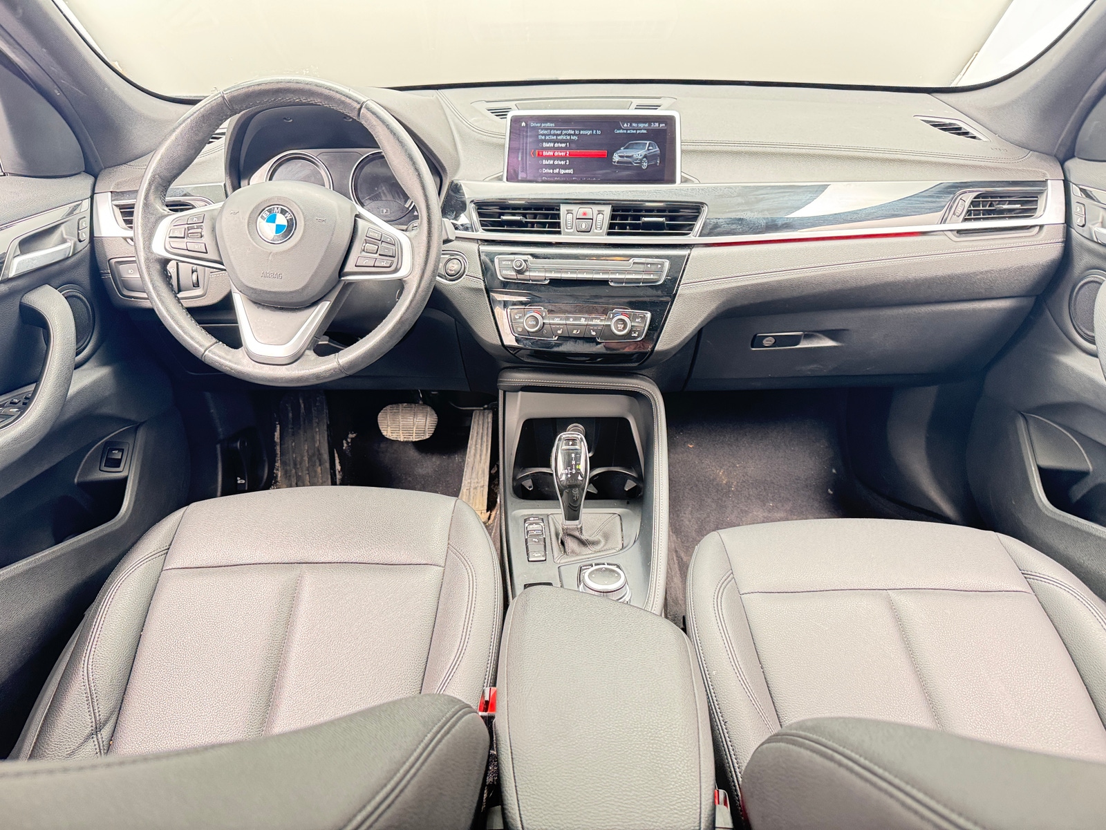 Thumbnail: 2020 BMW X1 - 2