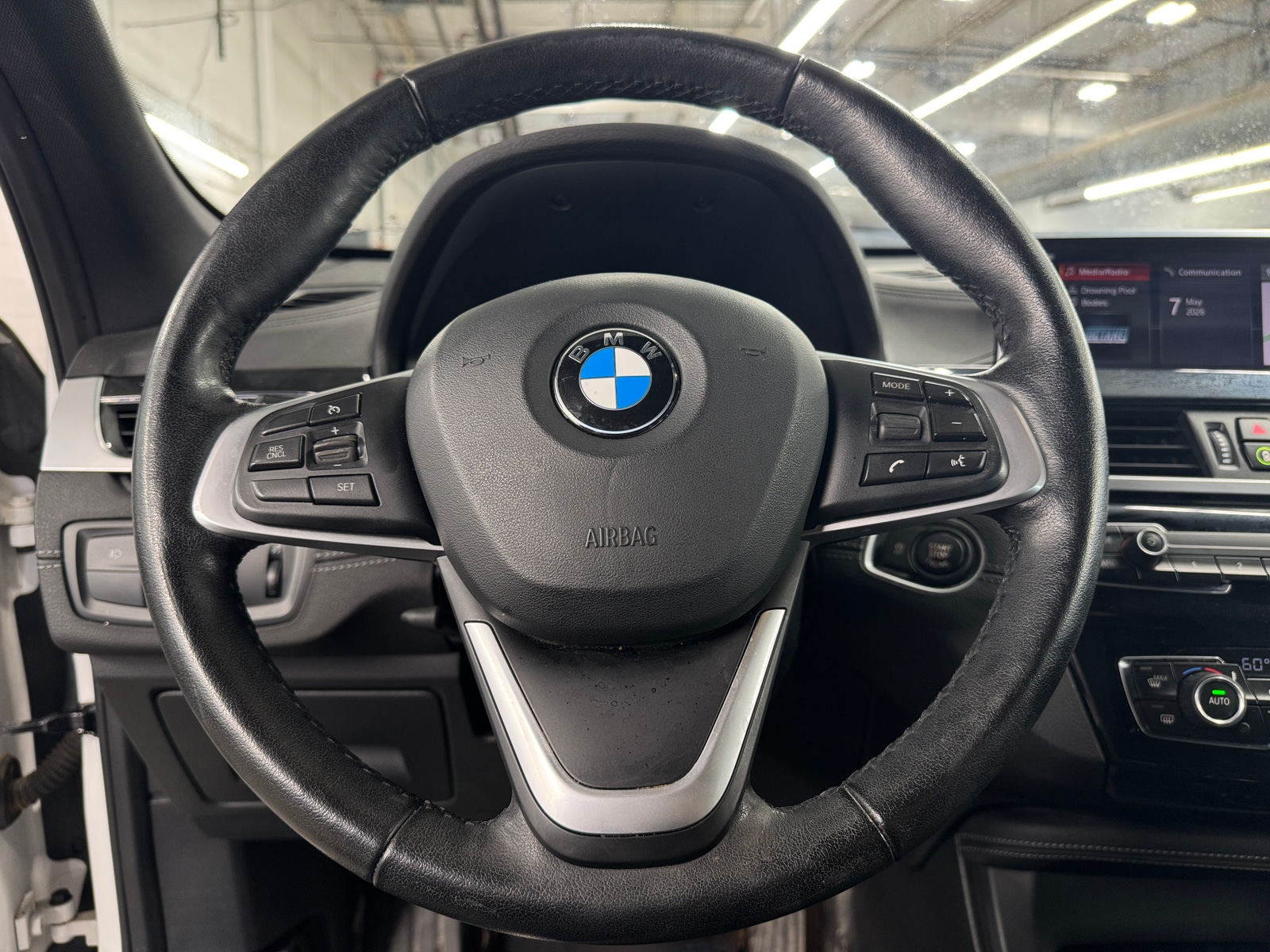 Thumbnail: 2020 BMW X1 - 4