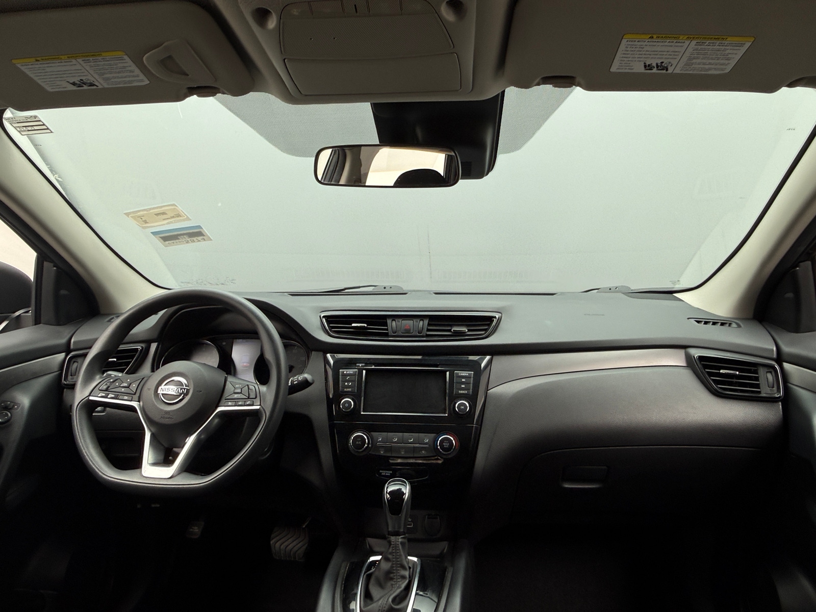 Thumbnail: 2020 Nissan Rogue Sport - 3