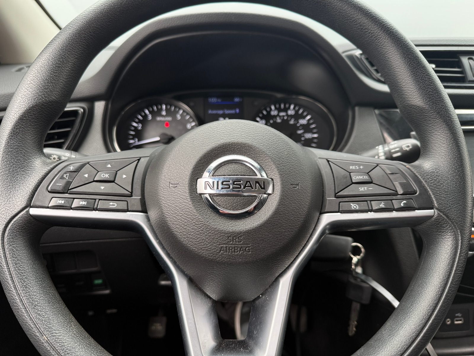 Thumbnail: 2020 Nissan Rogue Sport - 5