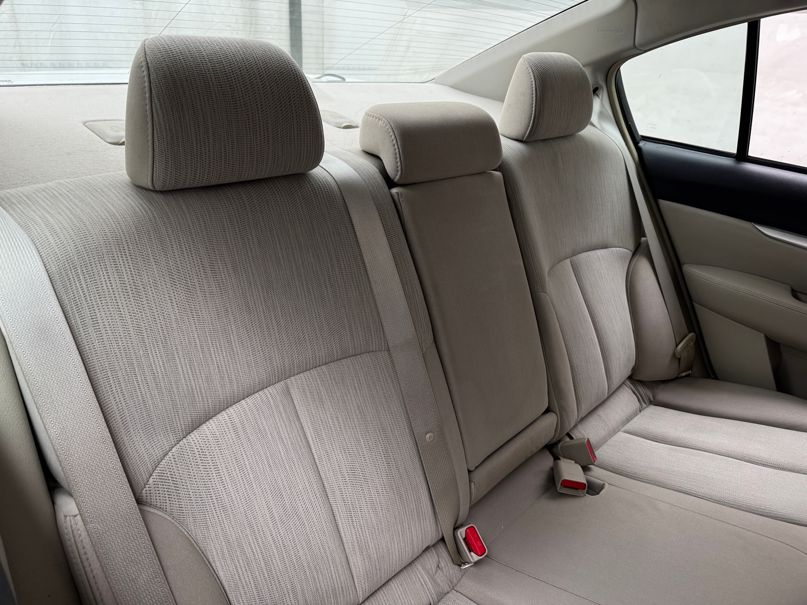 Thumbnail: 2014 Subaru Legacy - 6