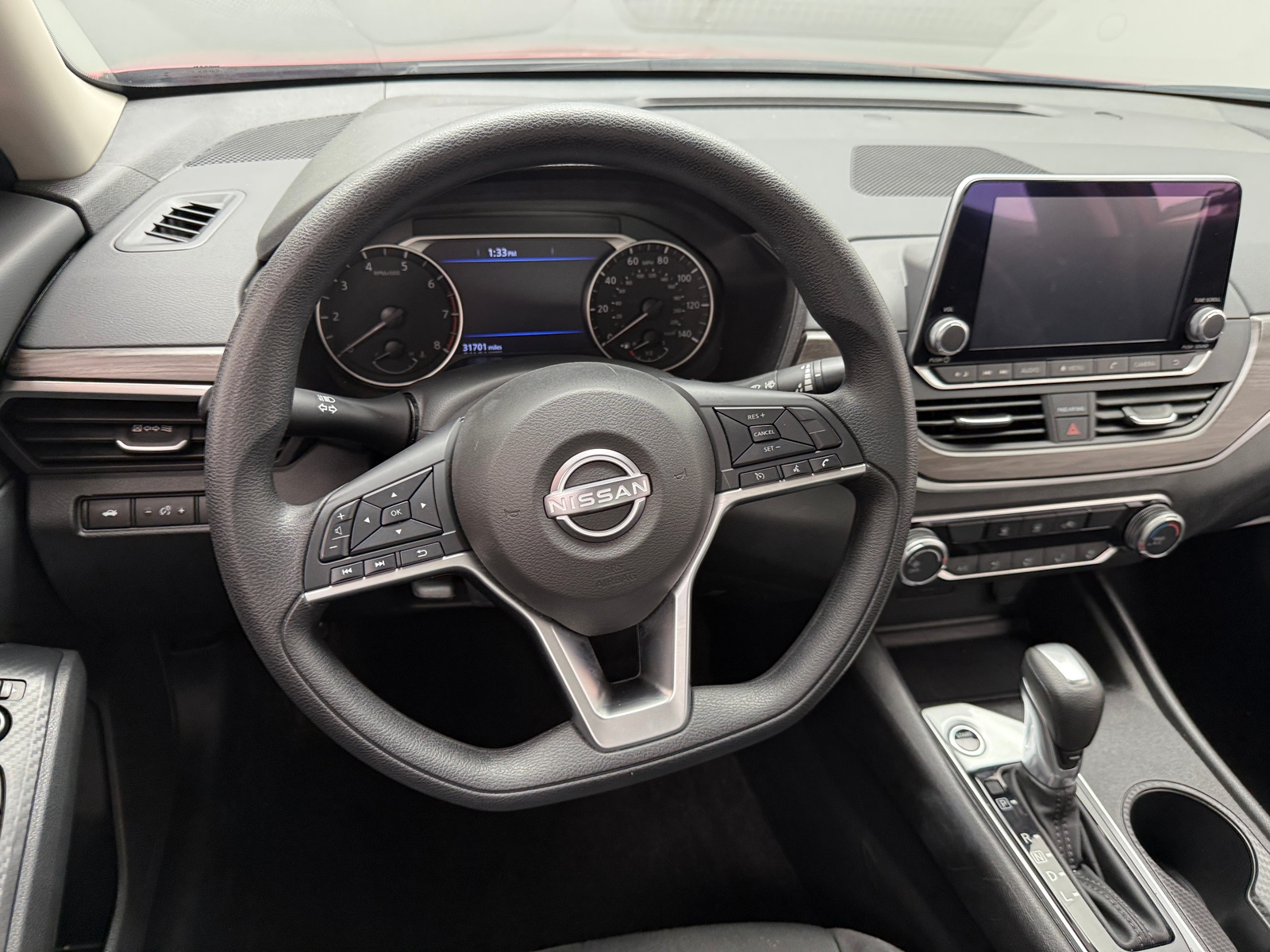 Thumbnail: 2025 Nissan Altima - 5