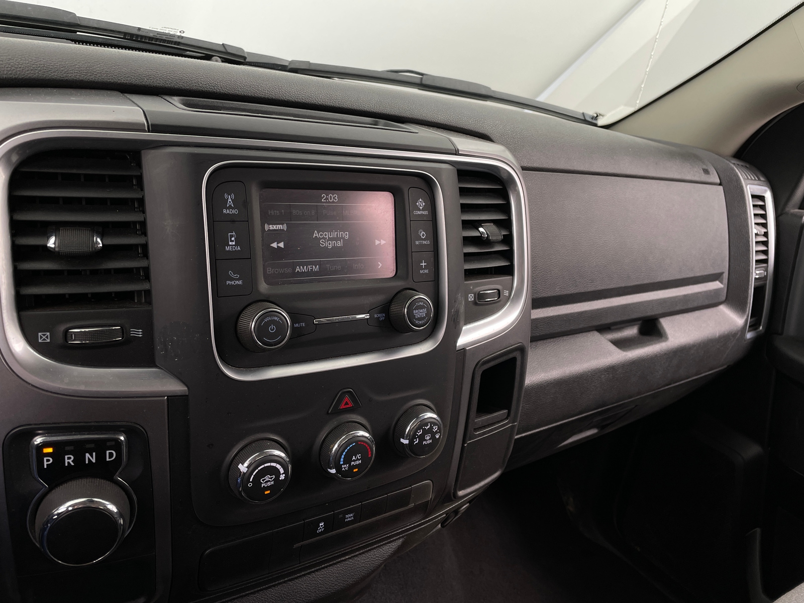 Thumbnail: 2024 RAM 1500 Classic - 4