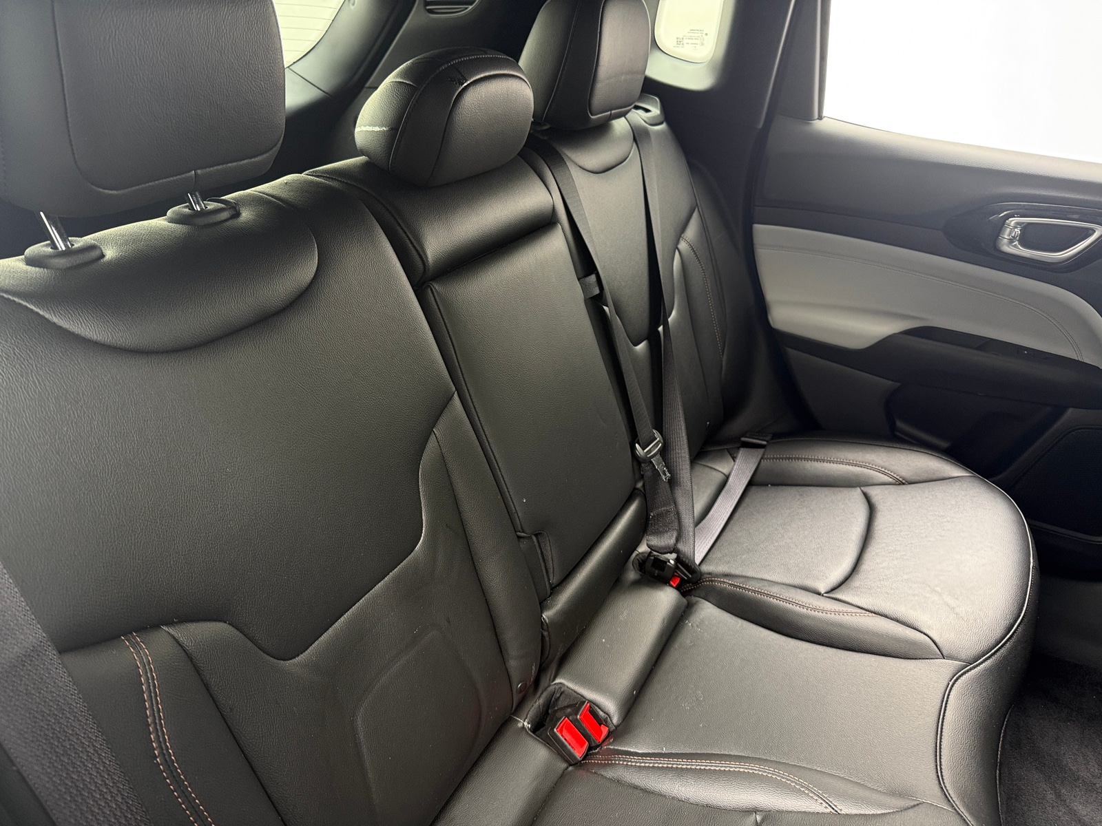 Thumbnail: 2024 Jeep Compass - 5