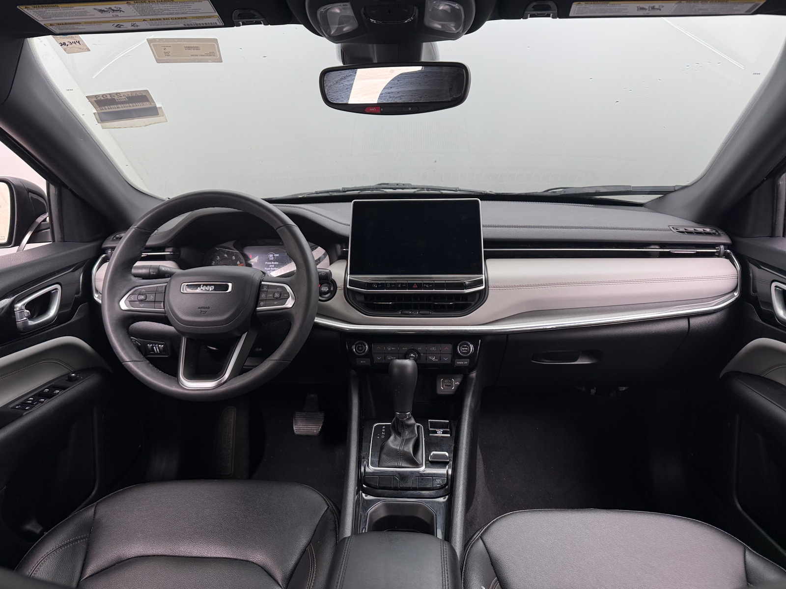 Thumbnail: 2024 Jeep Compass - 2