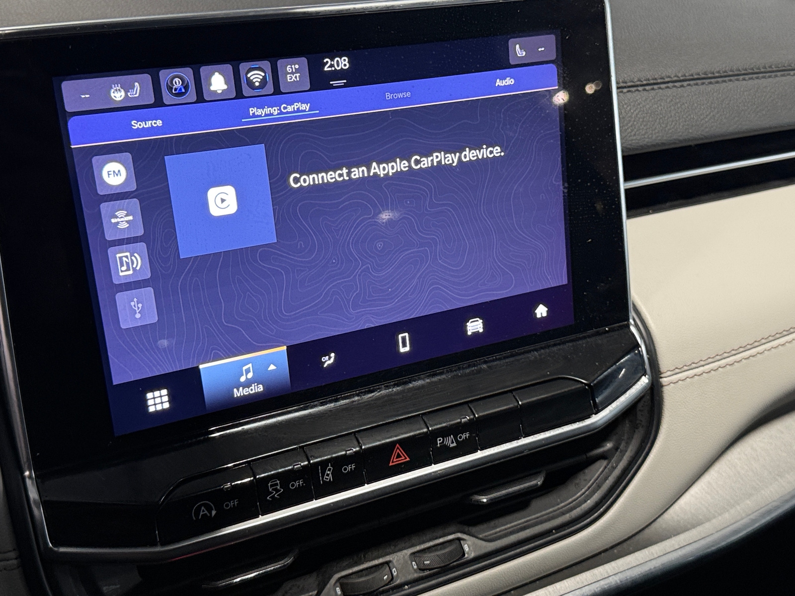 Thumbnail: 2024 Jeep Compass - 3