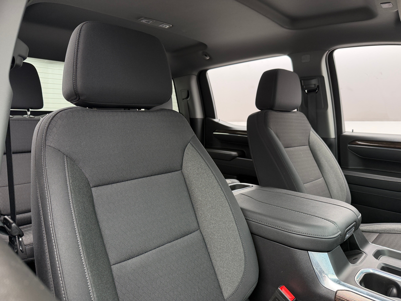 Thumbnail: 2024 GMC Sierra 1500 - 2
