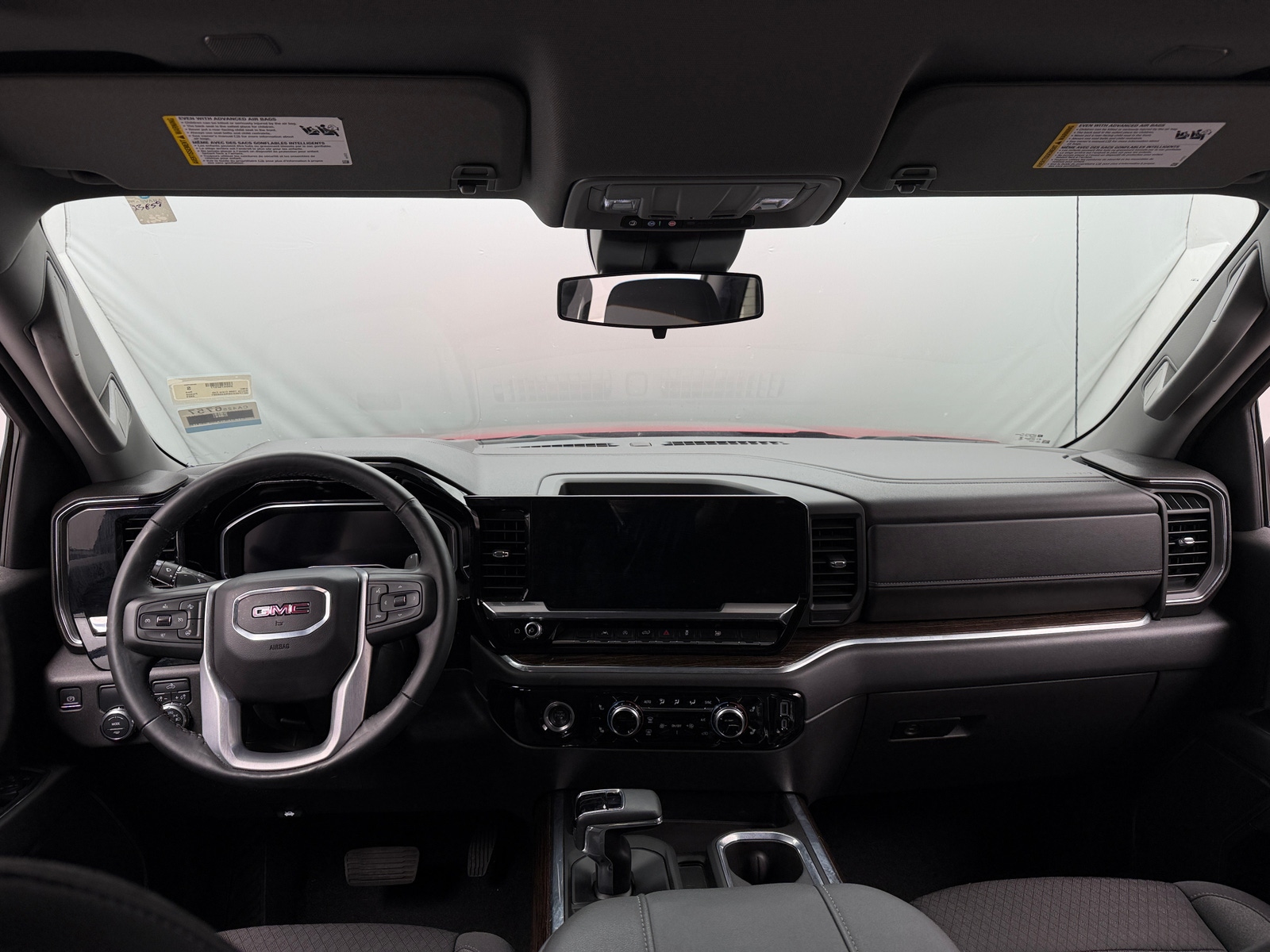 Thumbnail: 2024 GMC Sierra 1500 - 3