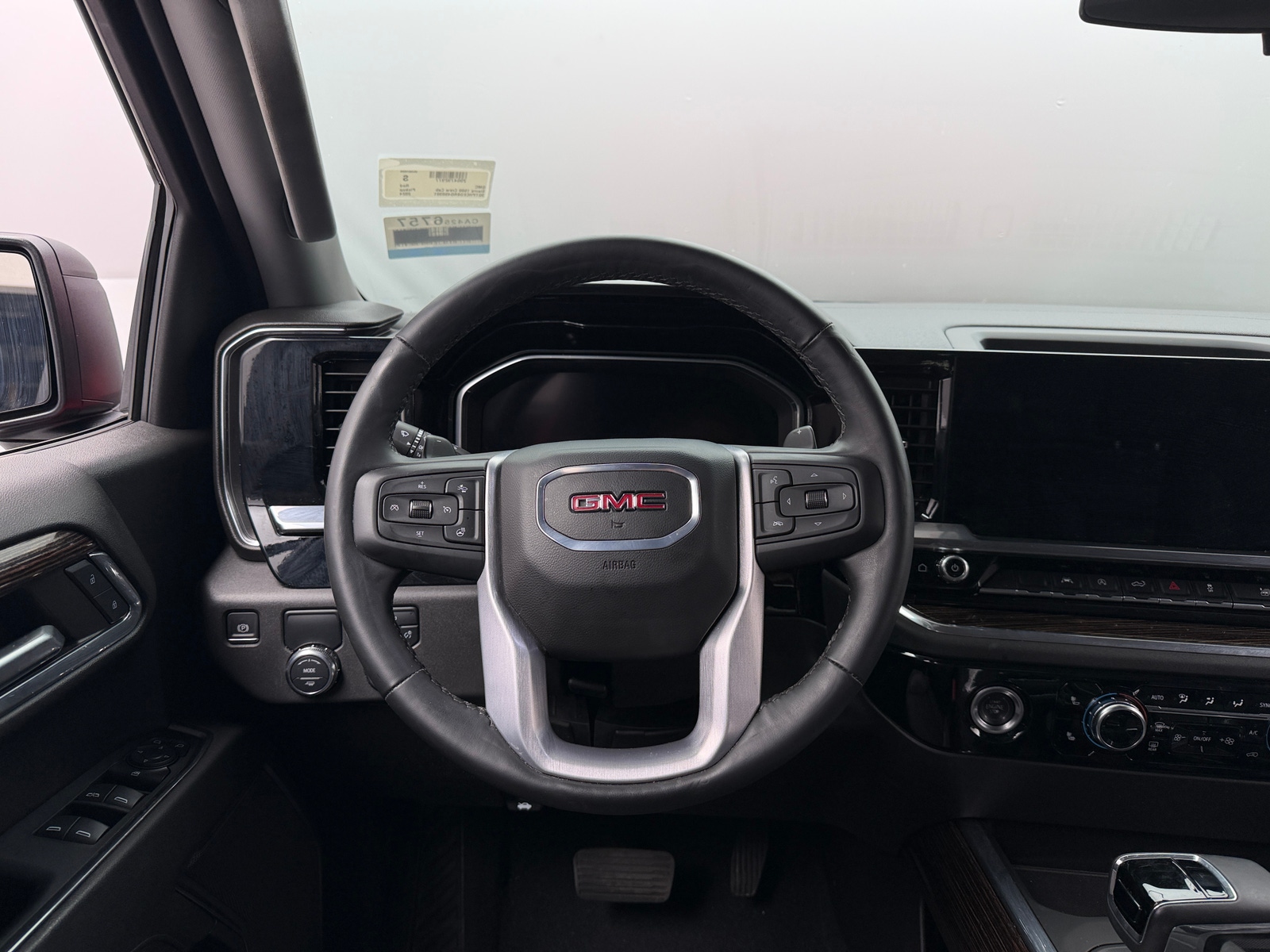 Thumbnail: 2024 GMC Sierra 1500 - 5