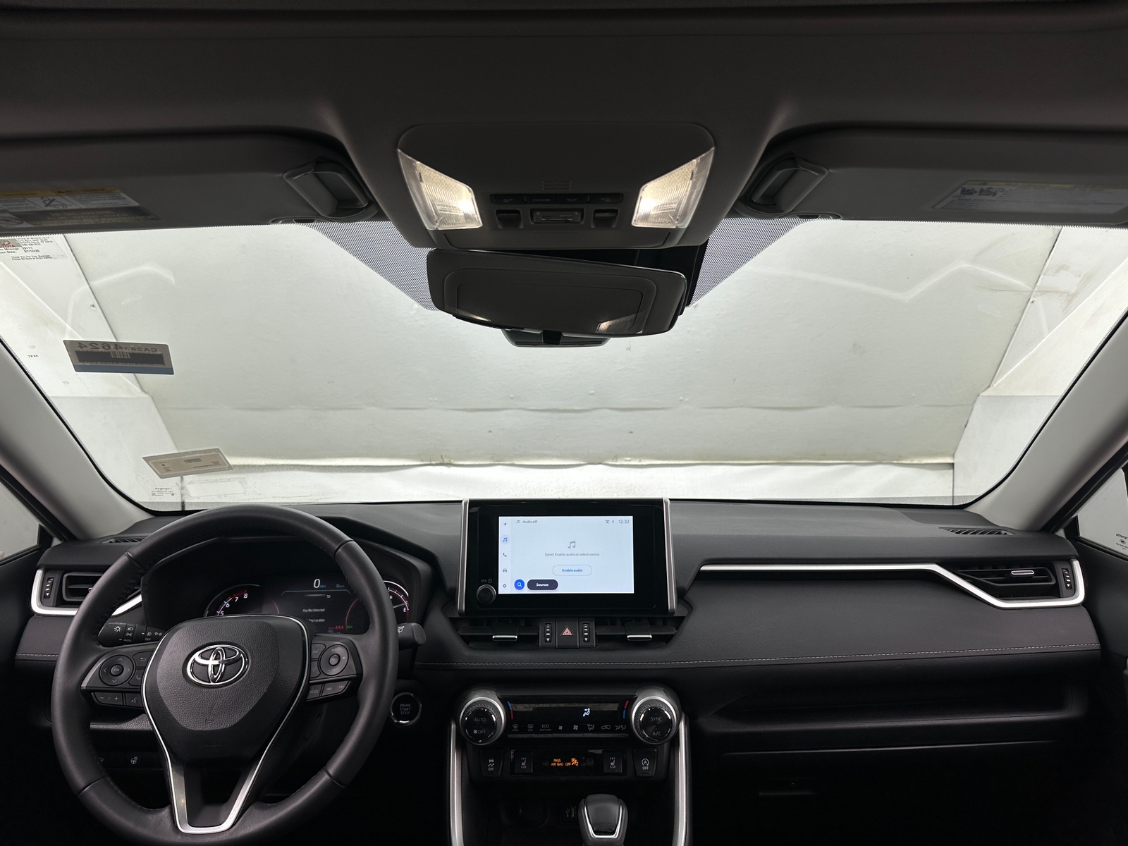 Thumbnail: 2024 Toyota RAV4 - 2