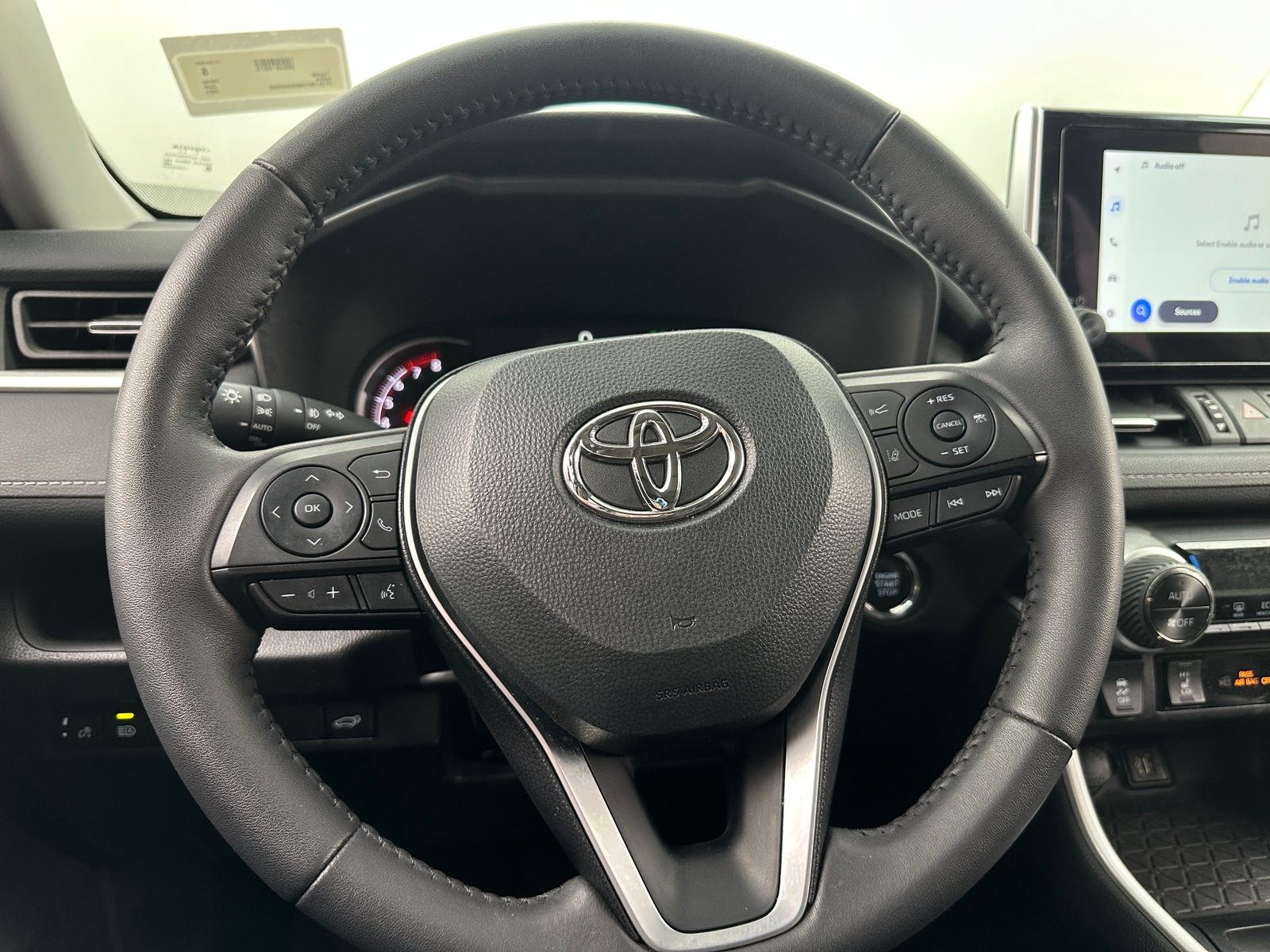 Thumbnail: 2024 Toyota RAV4 - 4