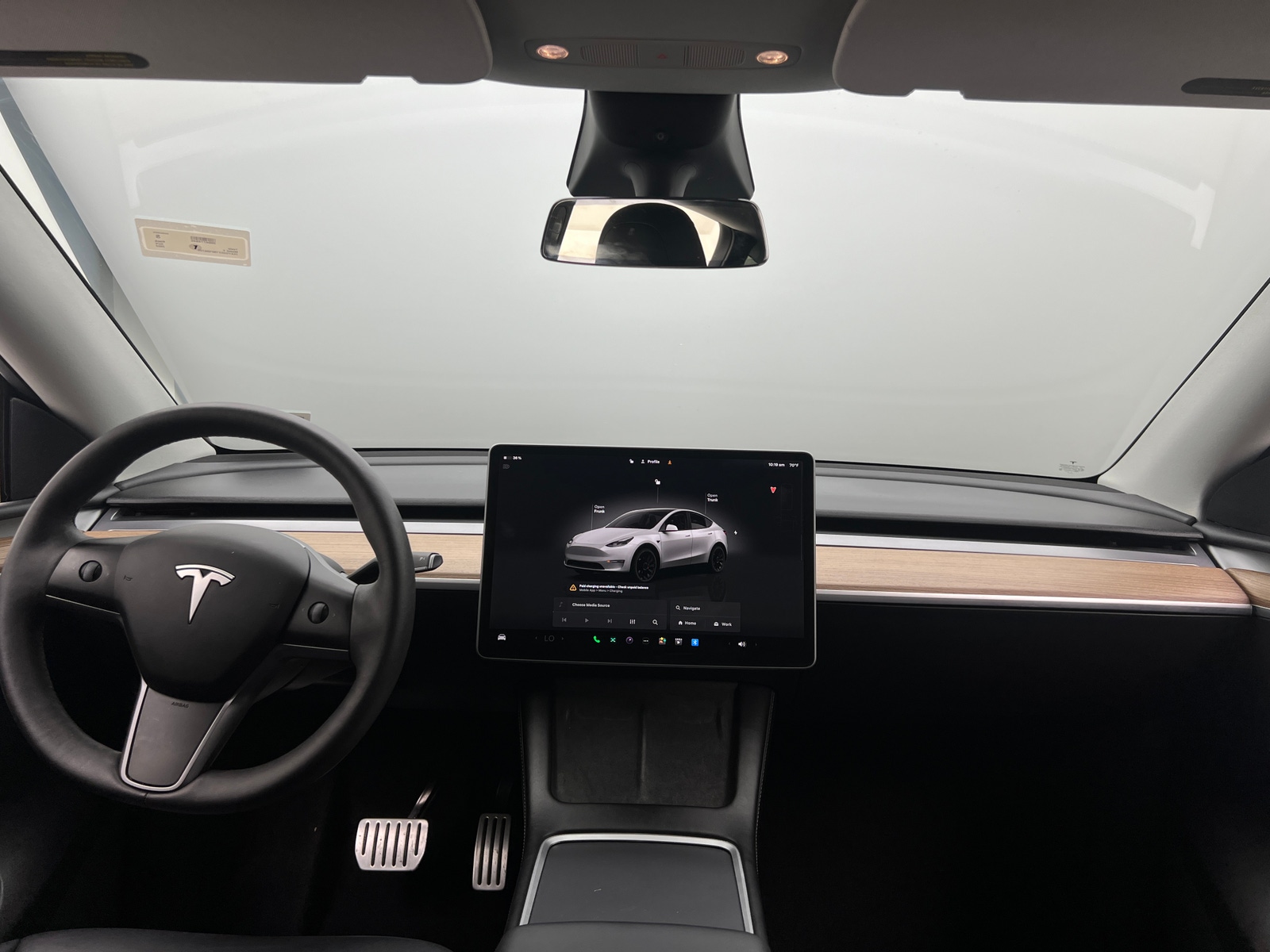 Thumbnail: 2022 Tesla Model Y - 2