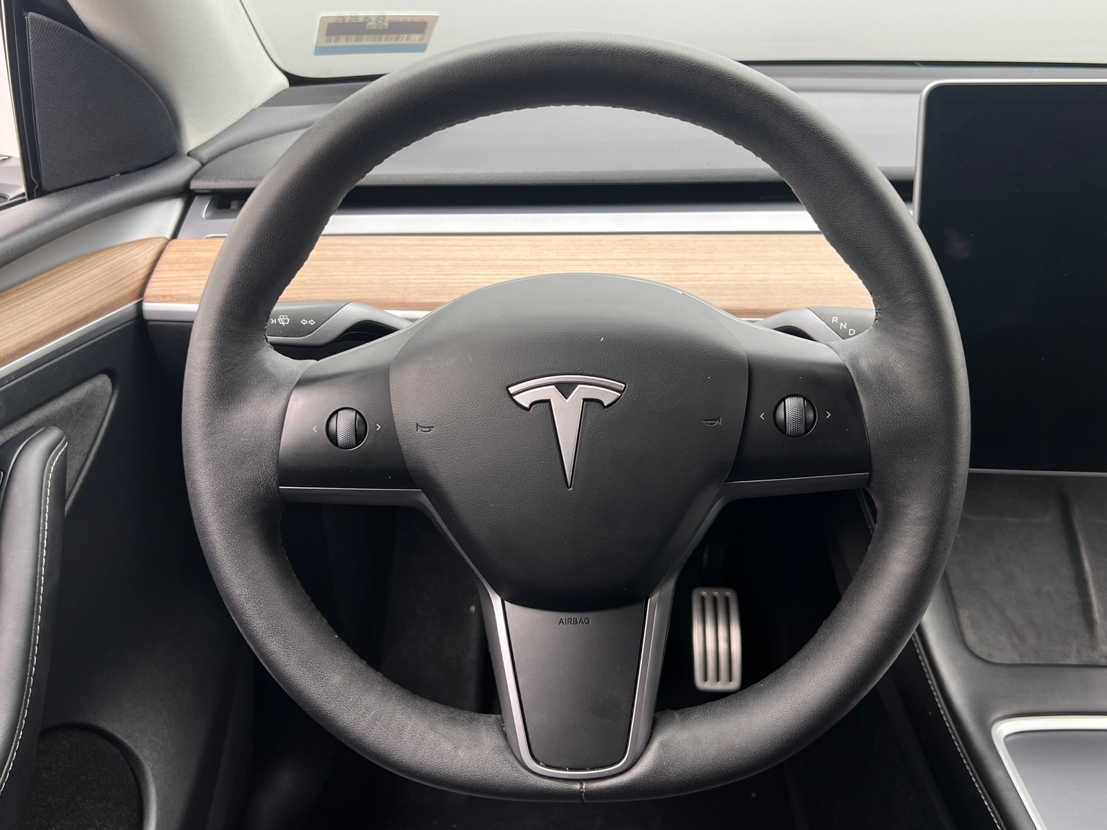 Thumbnail: 2022 Tesla Model Y - 4