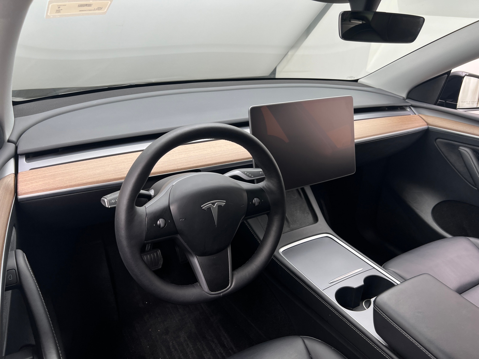 Thumbnail: 2023 Tesla Model Y - 2
