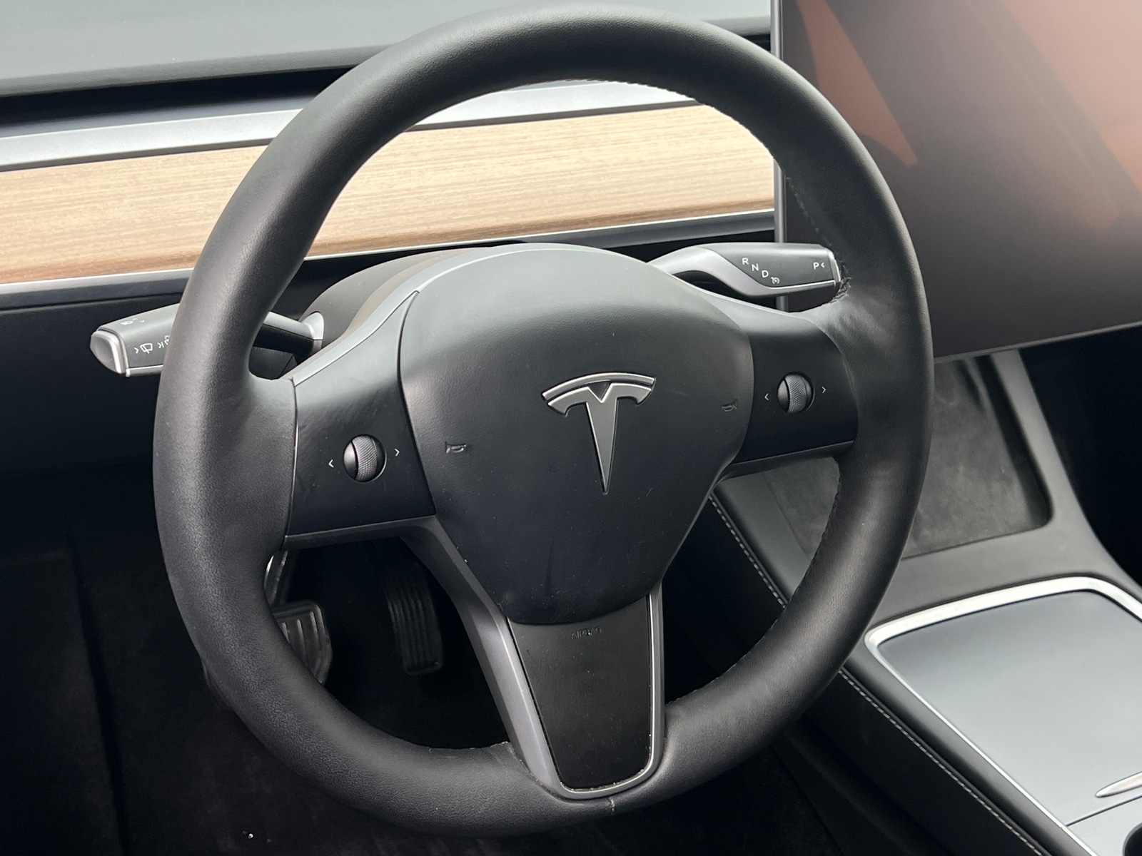 Thumbnail: 2023 Tesla Model Y - 4