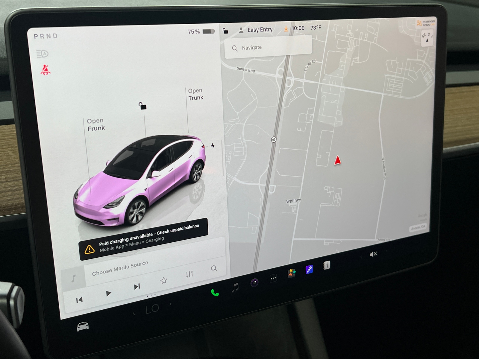 Thumbnail: 2023 Tesla Model Y - 3