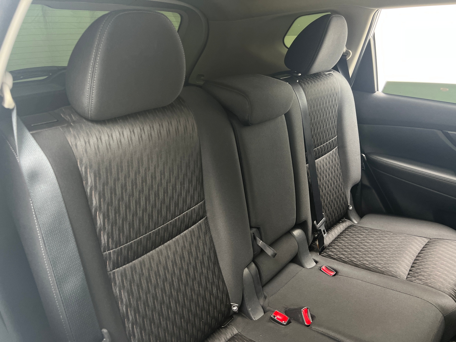 Thumbnail: 2019 Nissan Rogue - 6