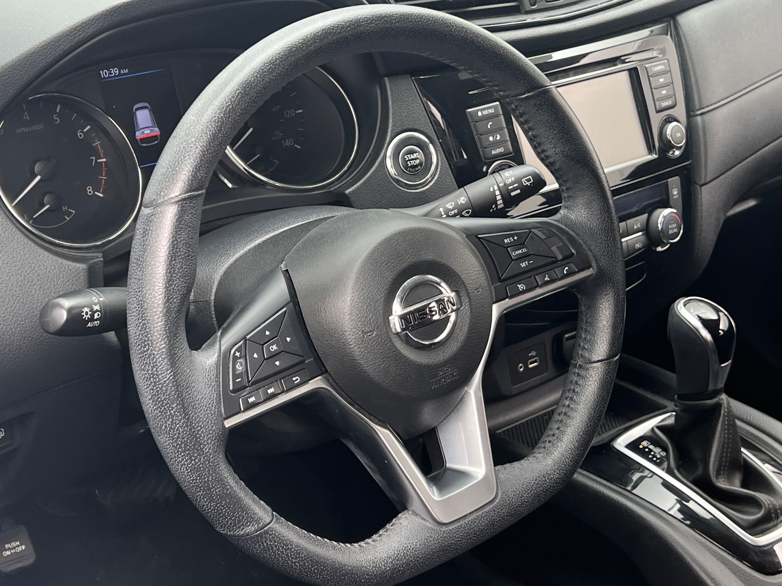 Thumbnail: 2019 Nissan Rogue - 5