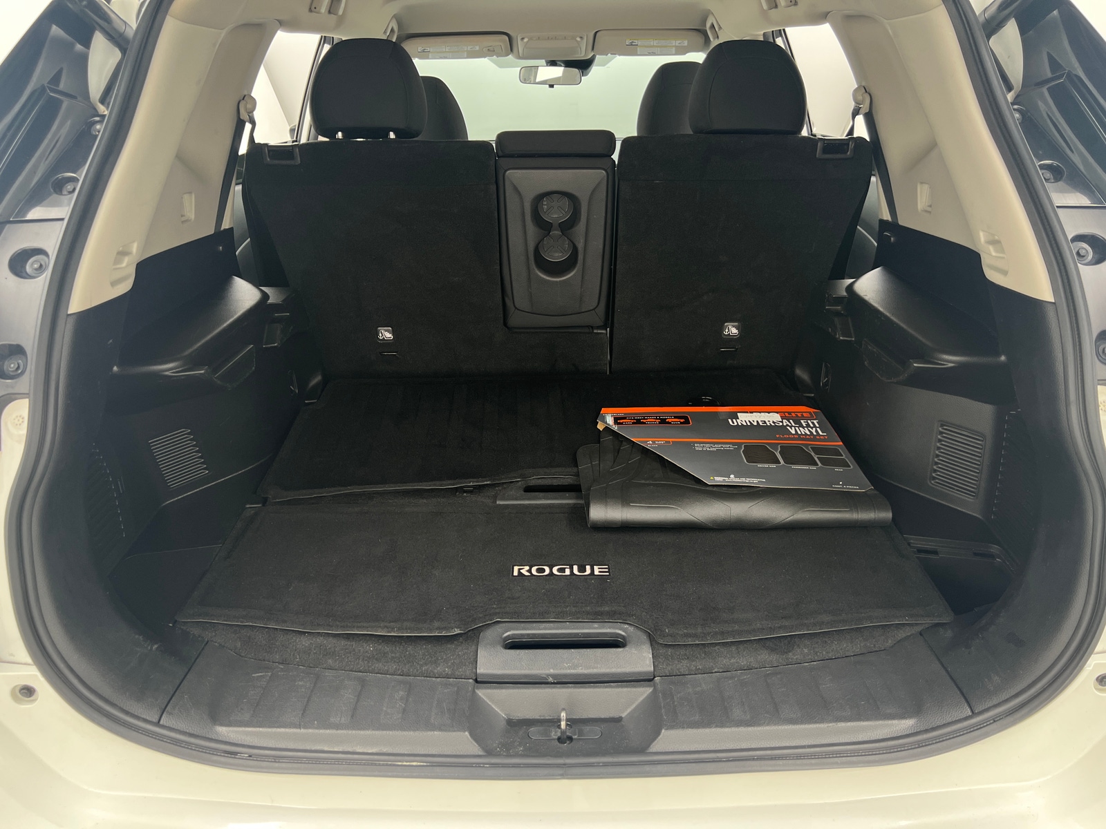 Thumbnail: 2019 Nissan Rogue - 7