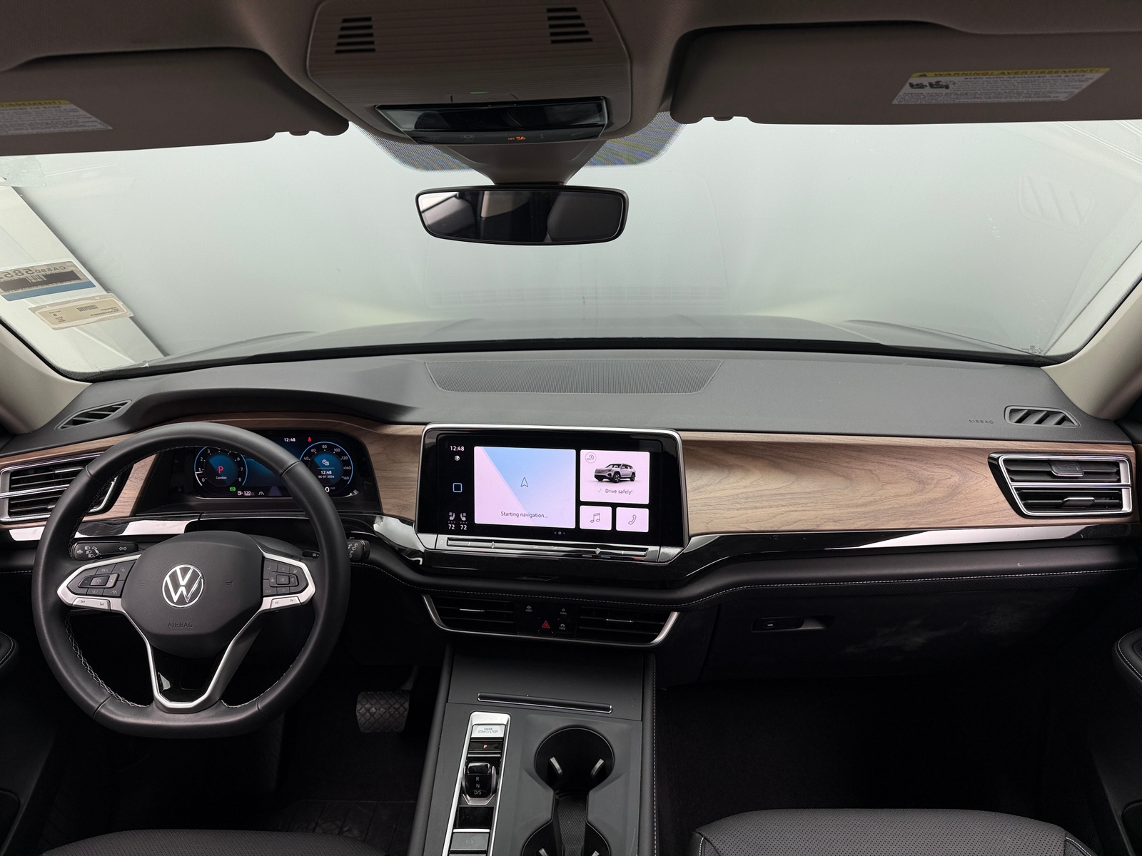 Thumbnail: 2025 Volkswagen Atlas - 2