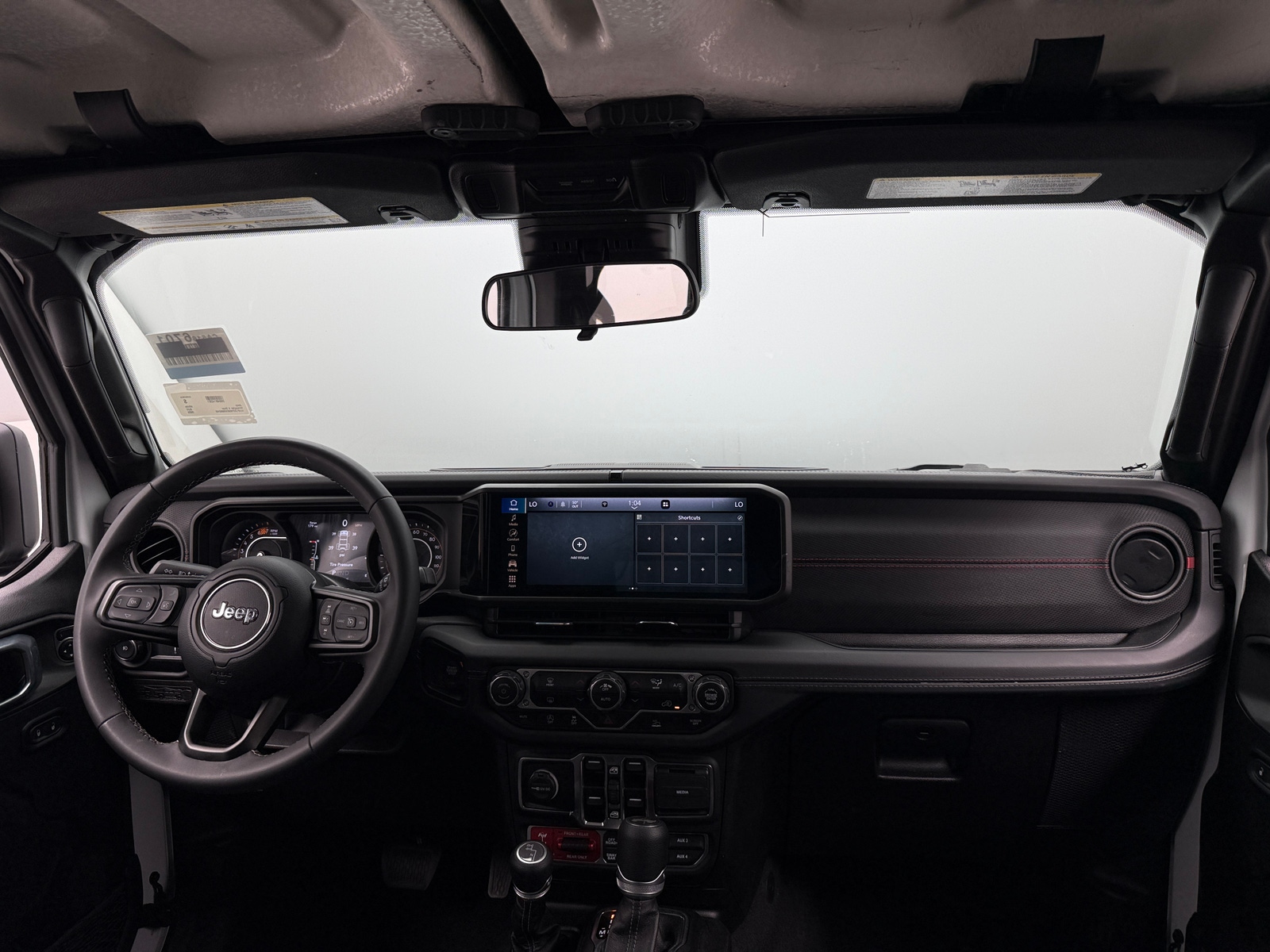 Thumbnail: 2025 Jeep Wrangler - 3