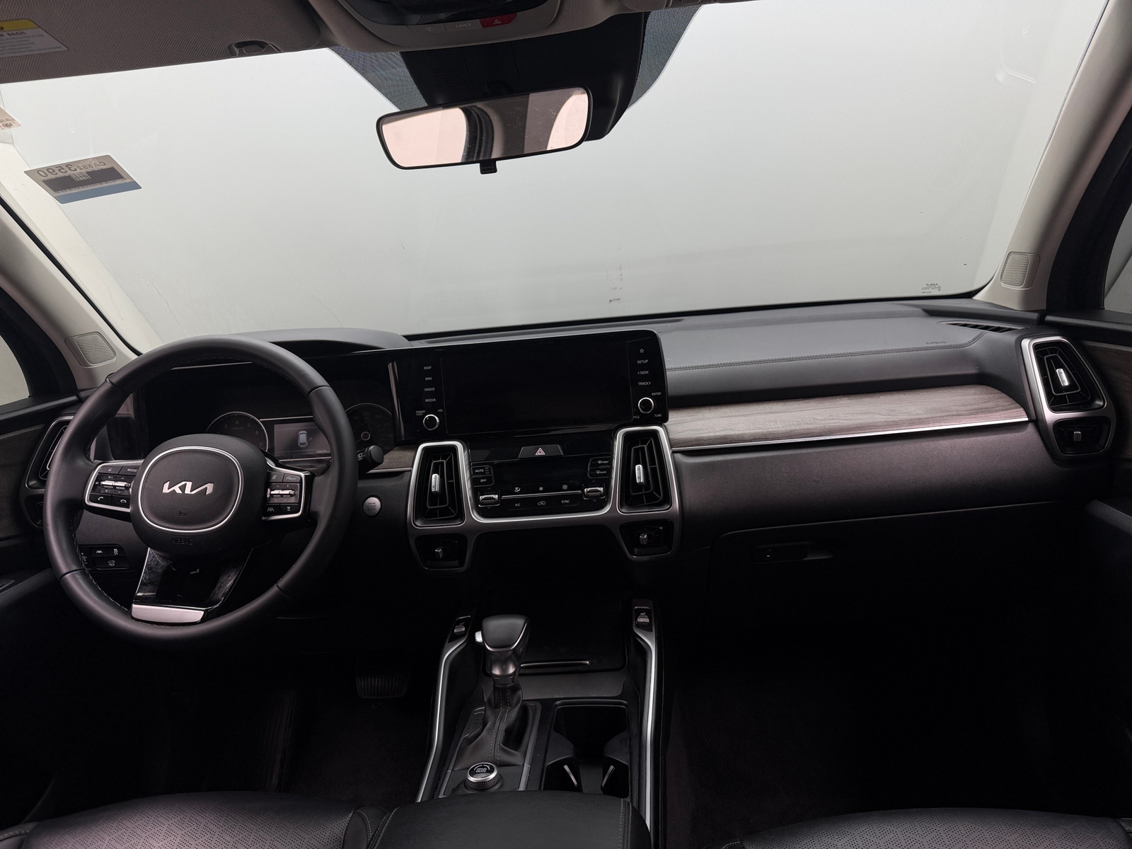 Thumbnail: 2022 Kia Sorento - 2