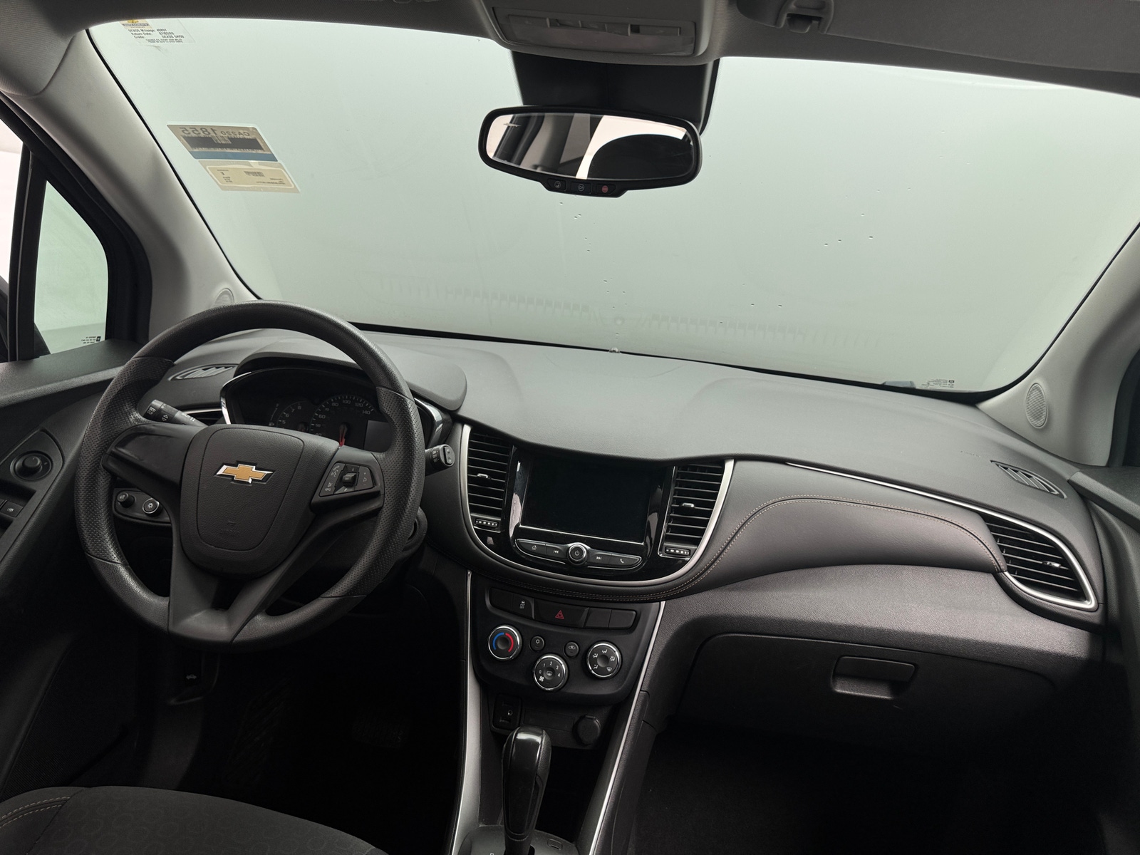 Thumbnail: 2019 Chevrolet Trax - 3