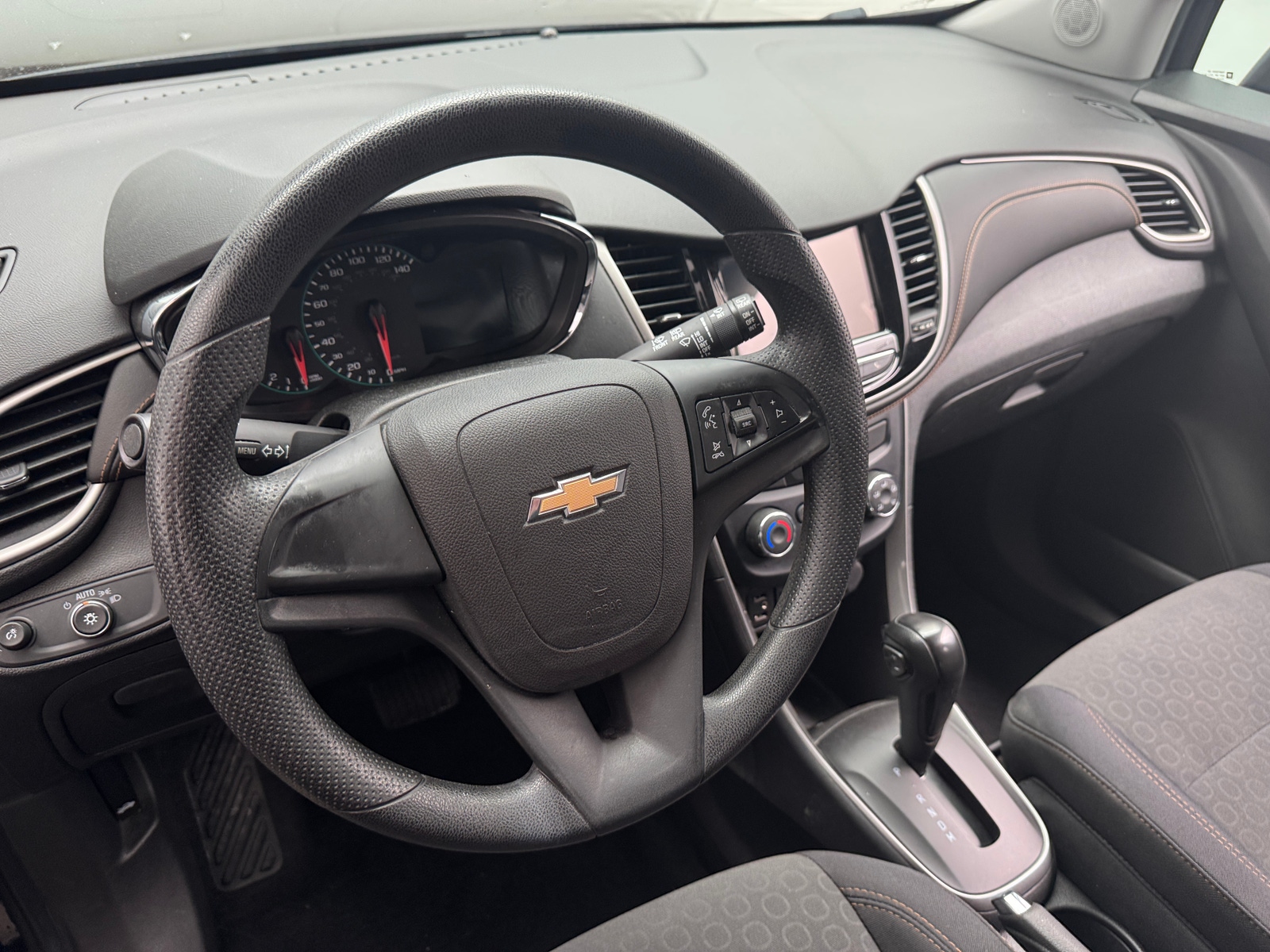 Thumbnail: 2019 Chevrolet Trax - 5