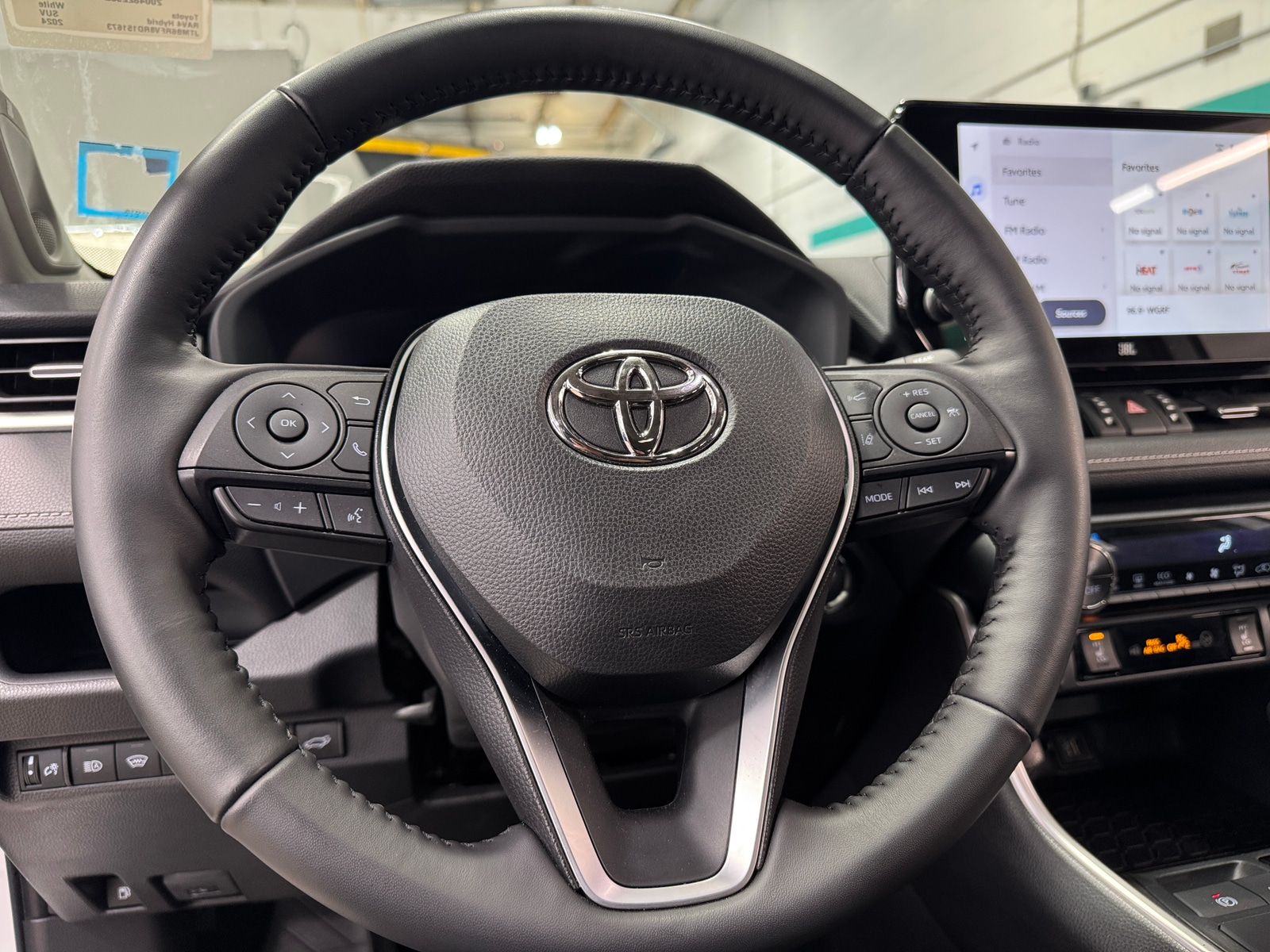 Thumbnail: 2024 Toyota RAV4 - 4