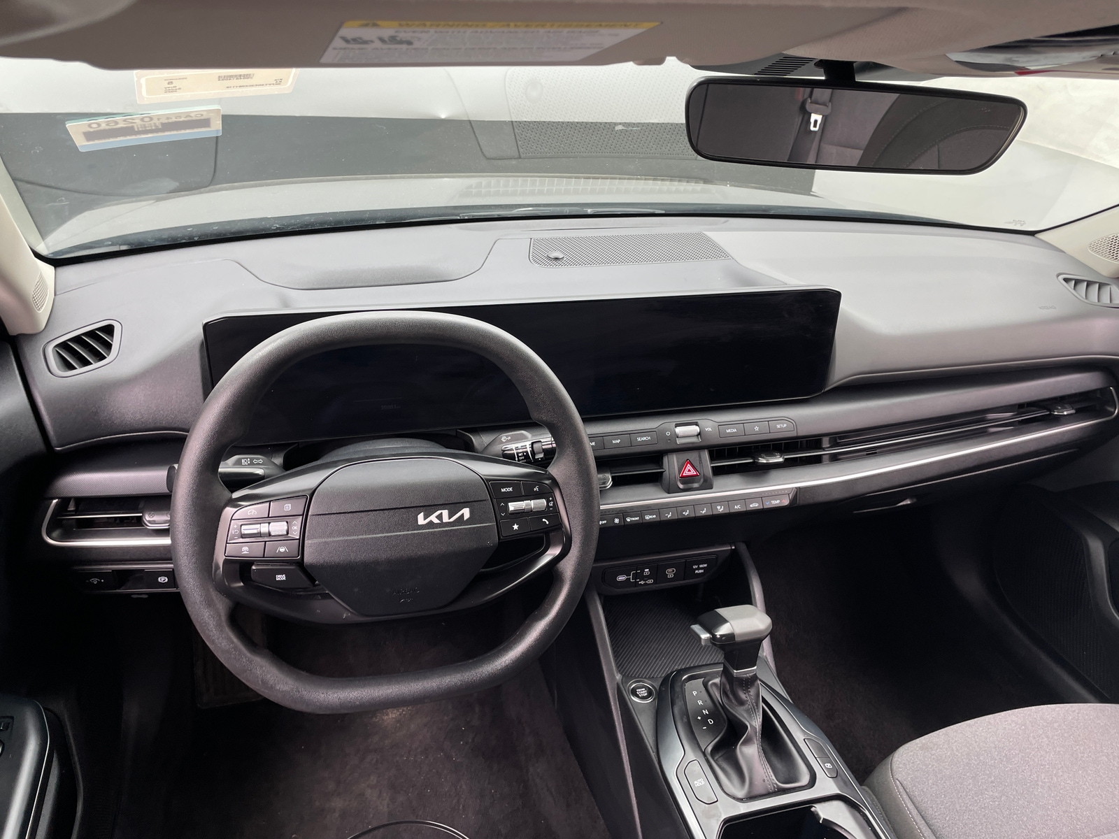 Thumbnail: 2025 Kia K4 - 3