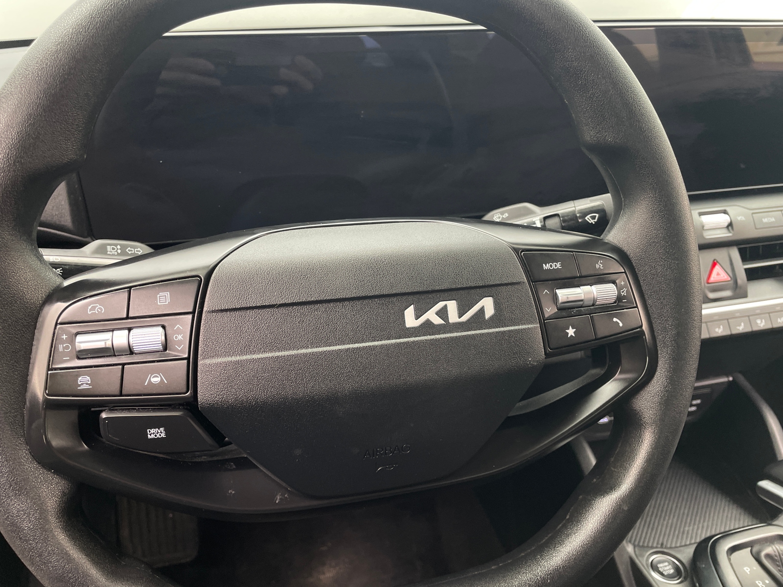 Thumbnail: 2025 Kia K4 - 5