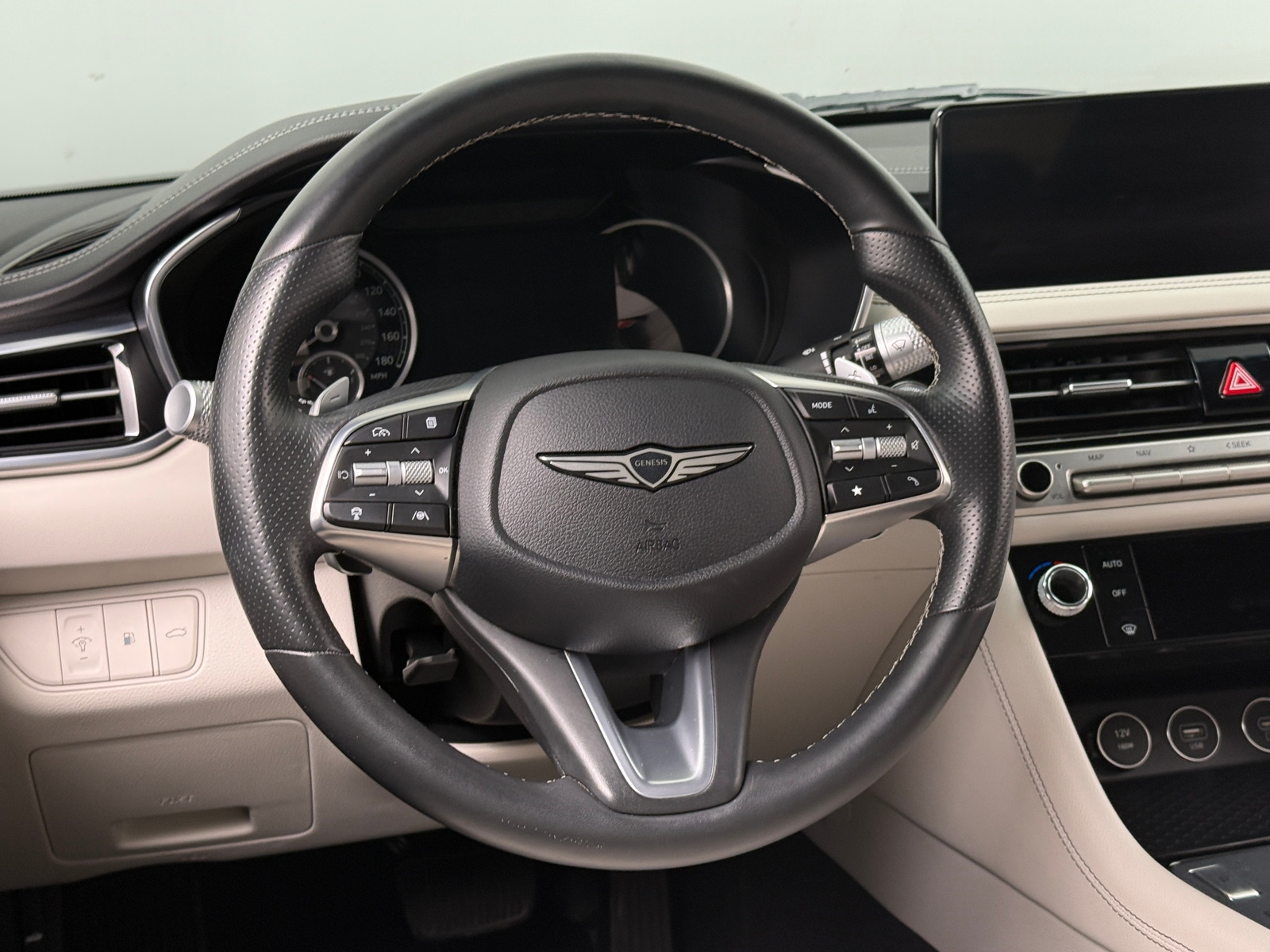 Thumbnail: 2025 Genesis G70 - 4