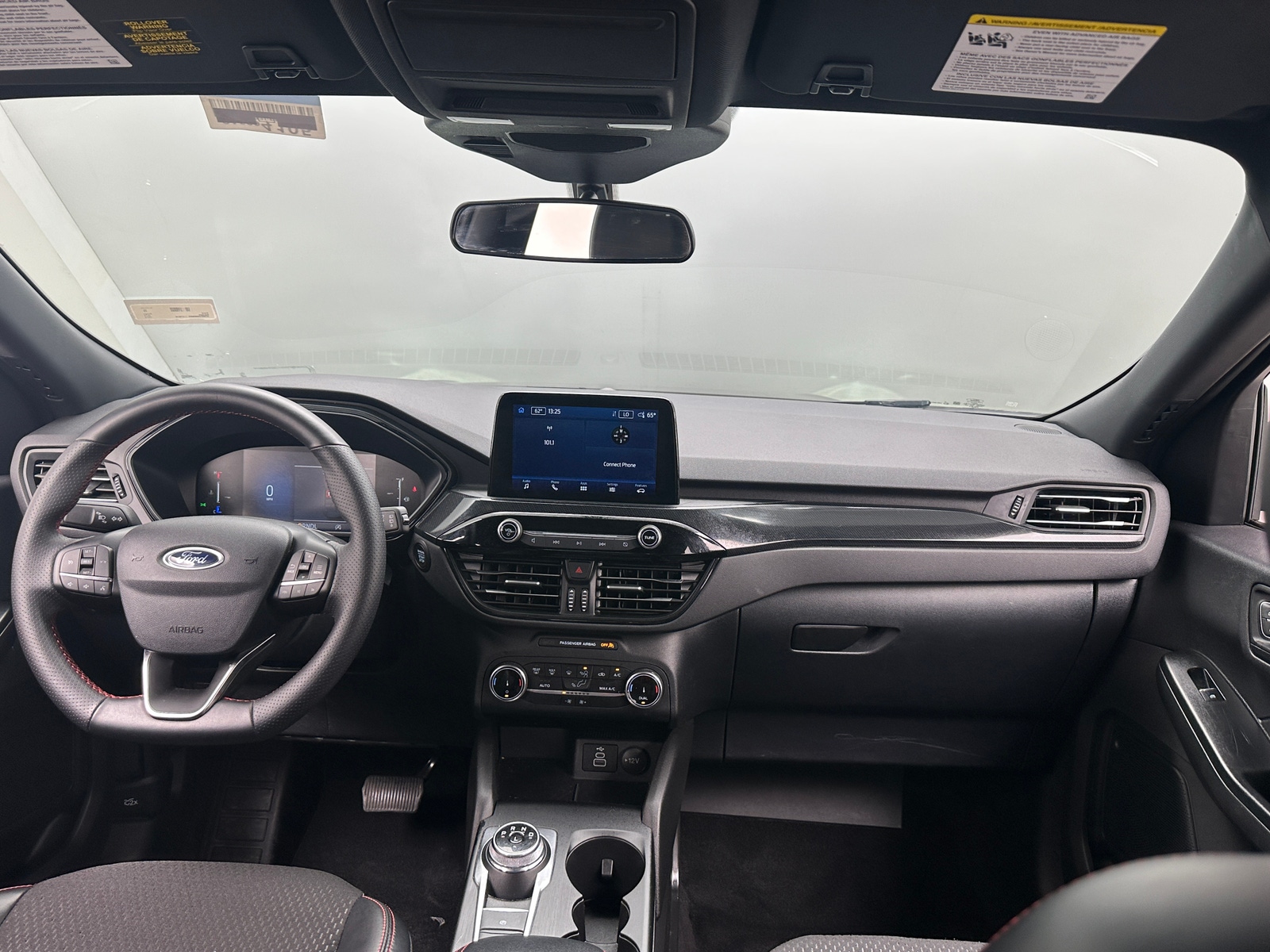 Thumbnail: 2025 Ford Escape - 3