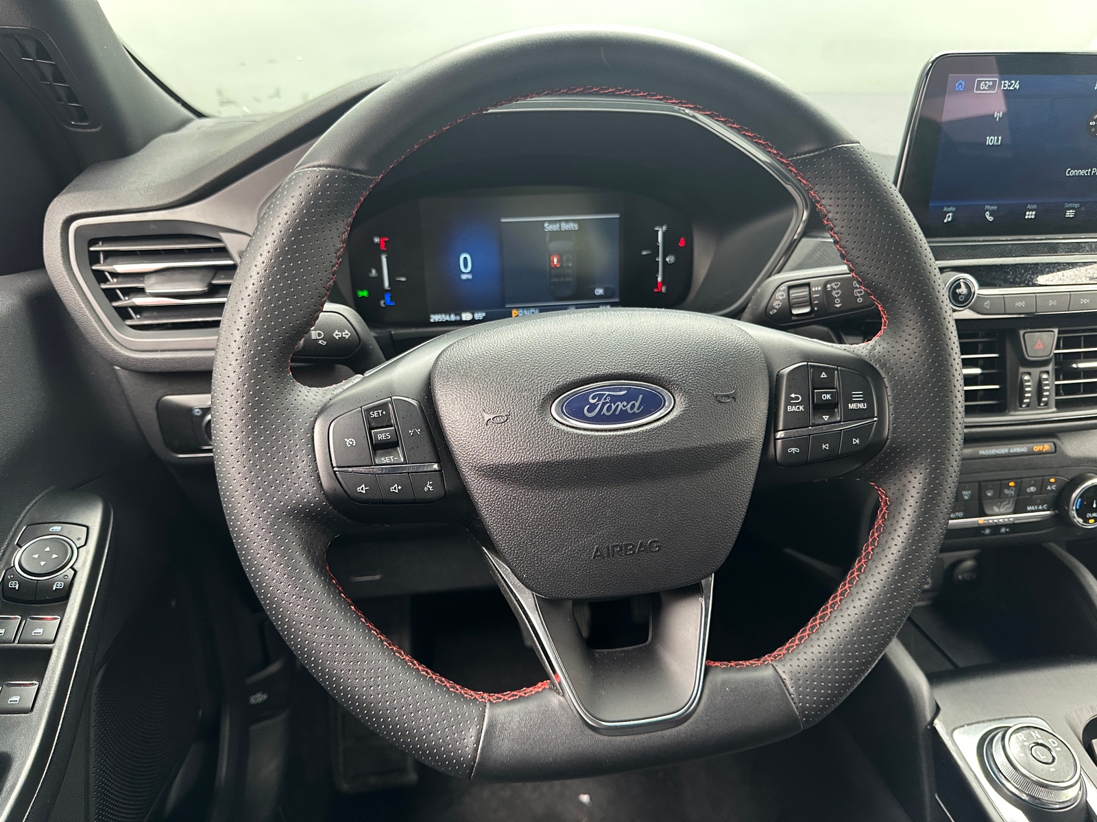 Thumbnail: 2025 Ford Escape - 5