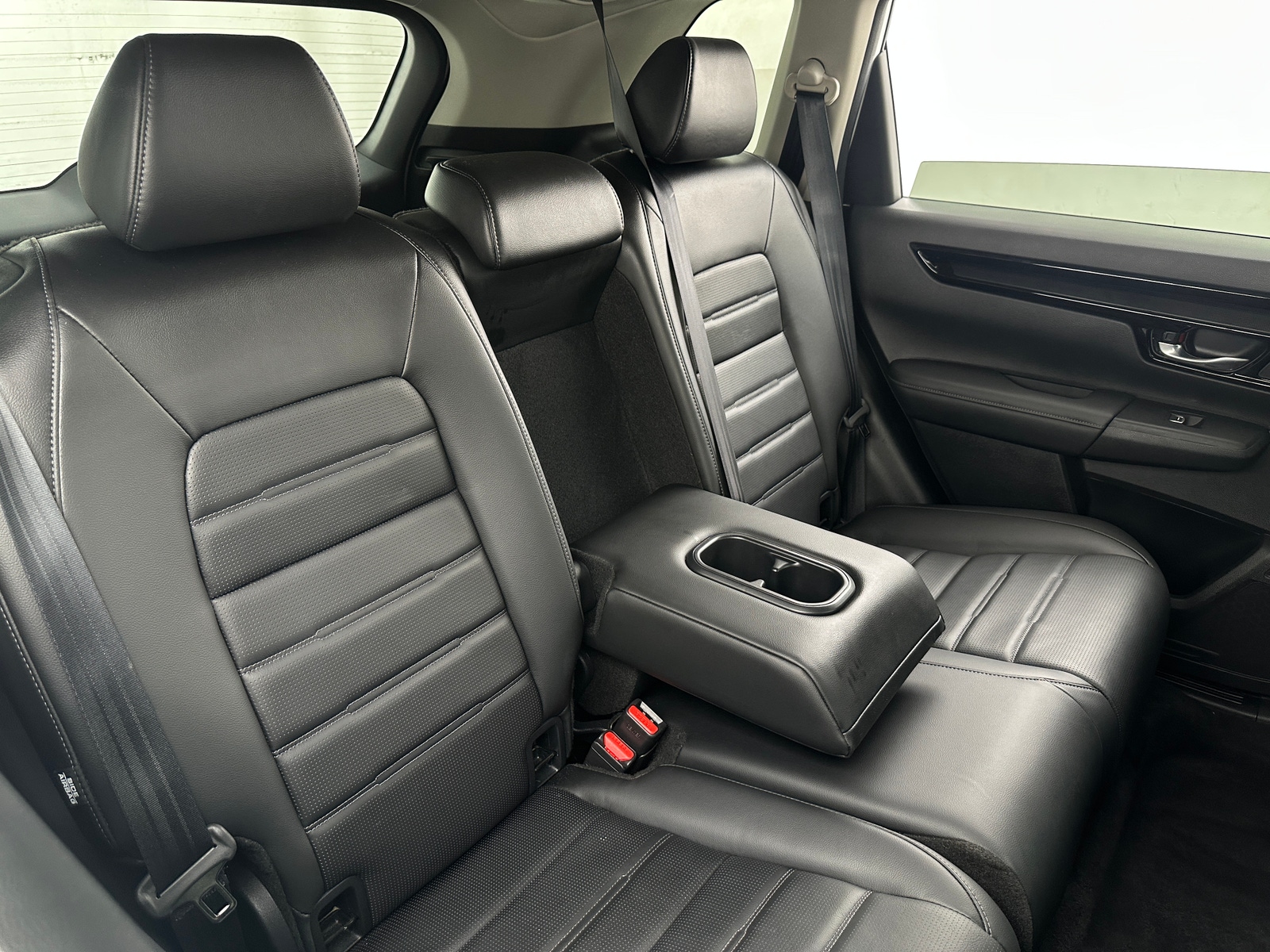 Thumbnail: 2025 Honda CR-V - 5