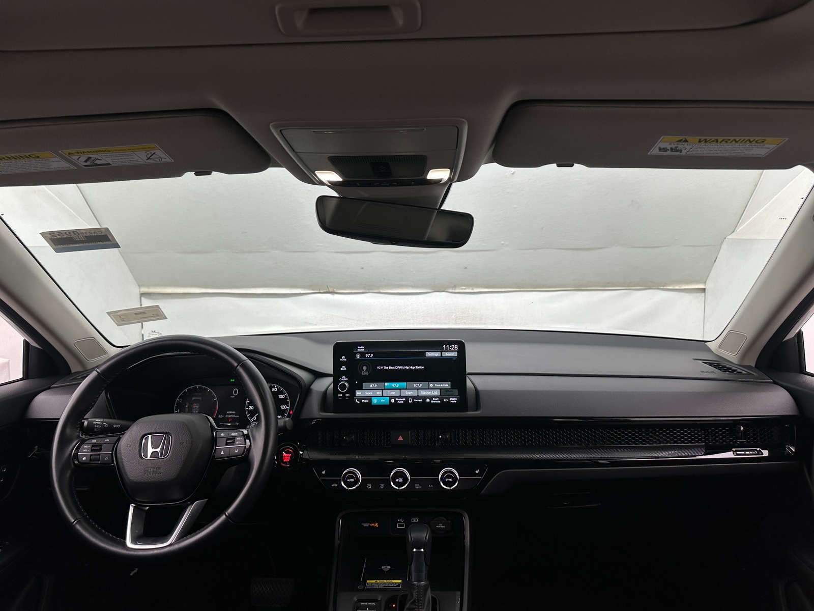 Thumbnail: 2025 Honda CR-V - 2