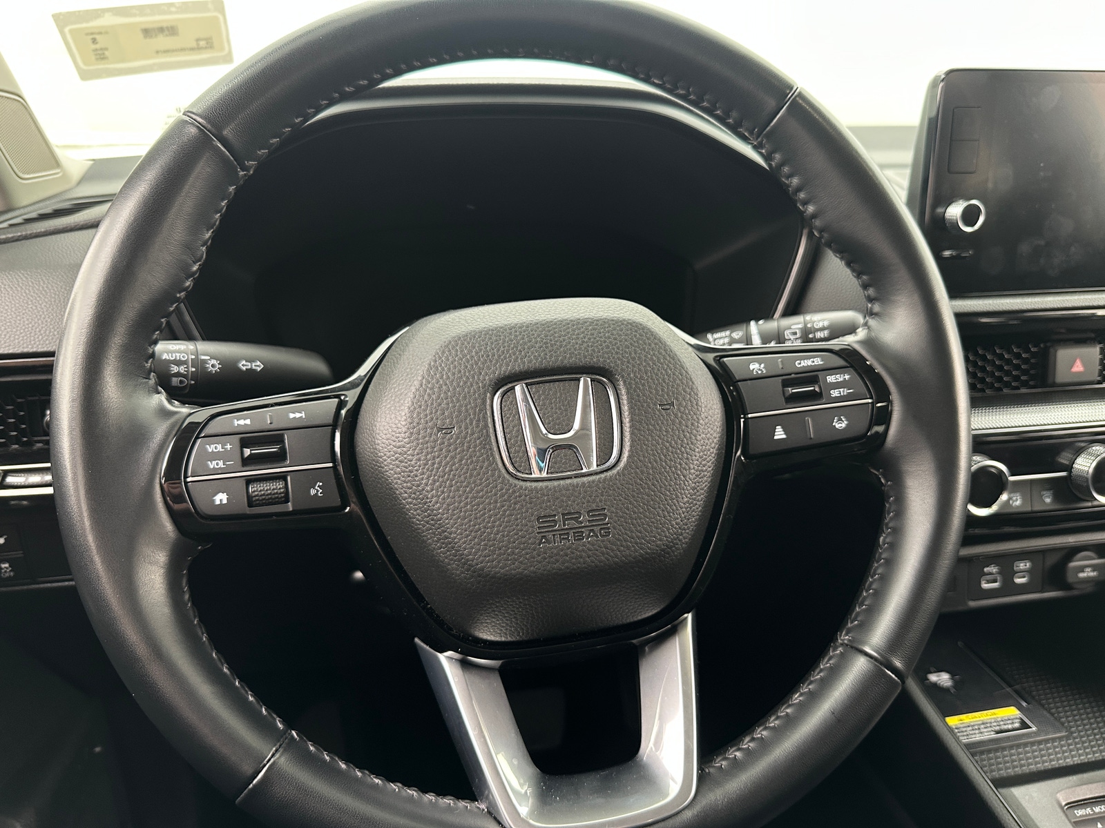 Thumbnail: 2025 Honda CR-V - 4
