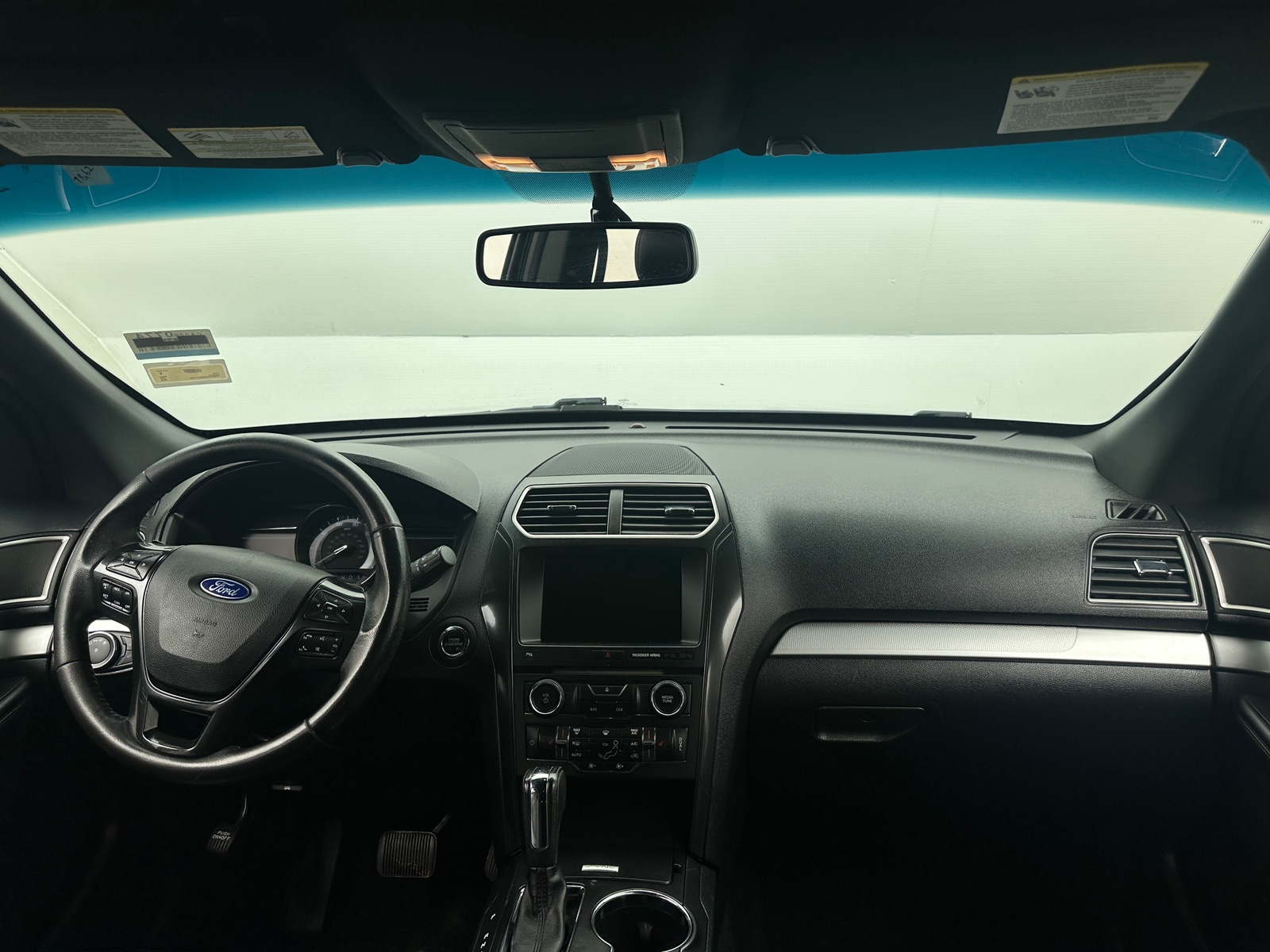 Thumbnail: 2016 Ford Explorer - 2